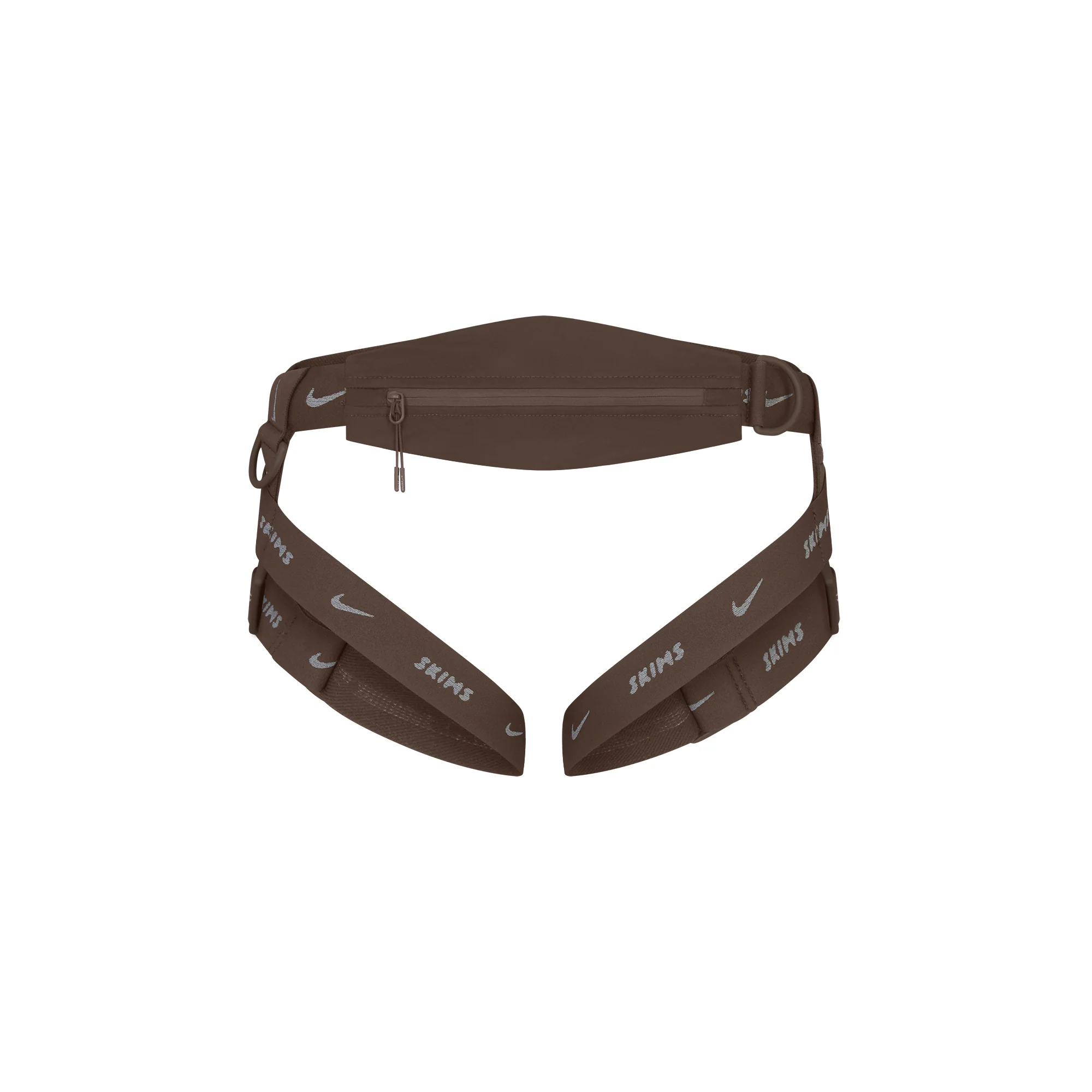 NikeSKIMS ACCESSORIES HARNESS WAISTPACK | PHOENIX - Image 4