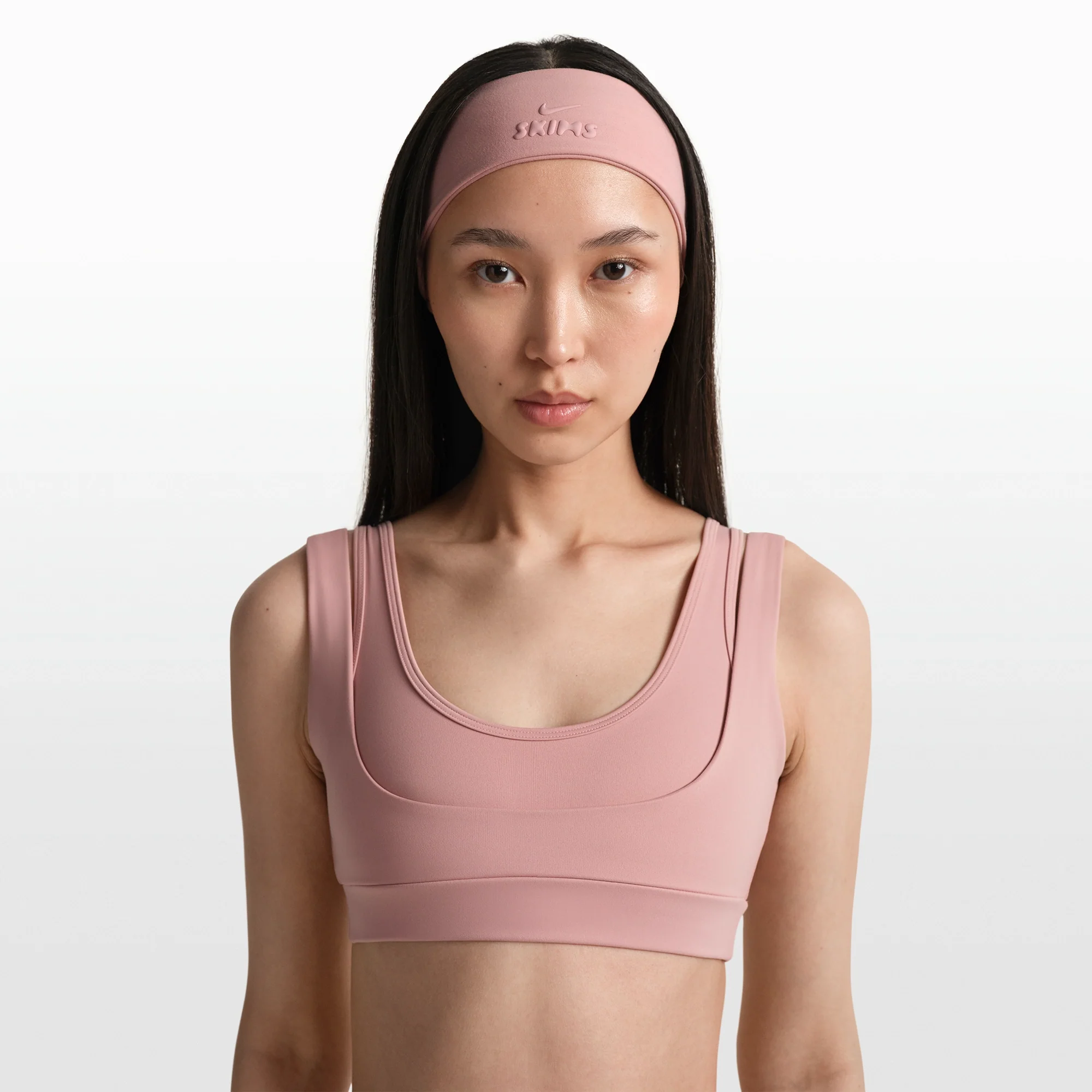 NikeSKIMS ACCESSORIES HEADBAND | HIMALAYAN - Image 2
