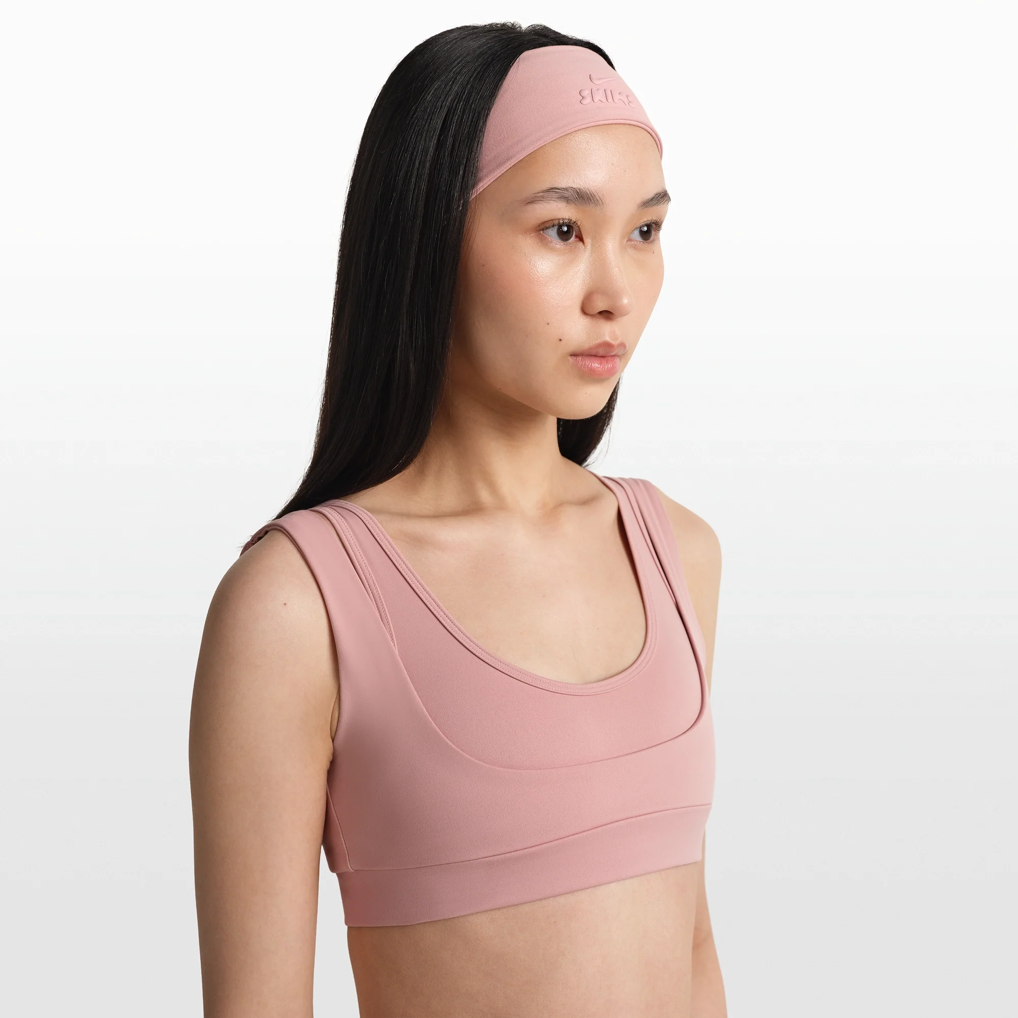 NikeSKIMS ACCESSORIES HEADBAND | HIMALAYAN - Image 3