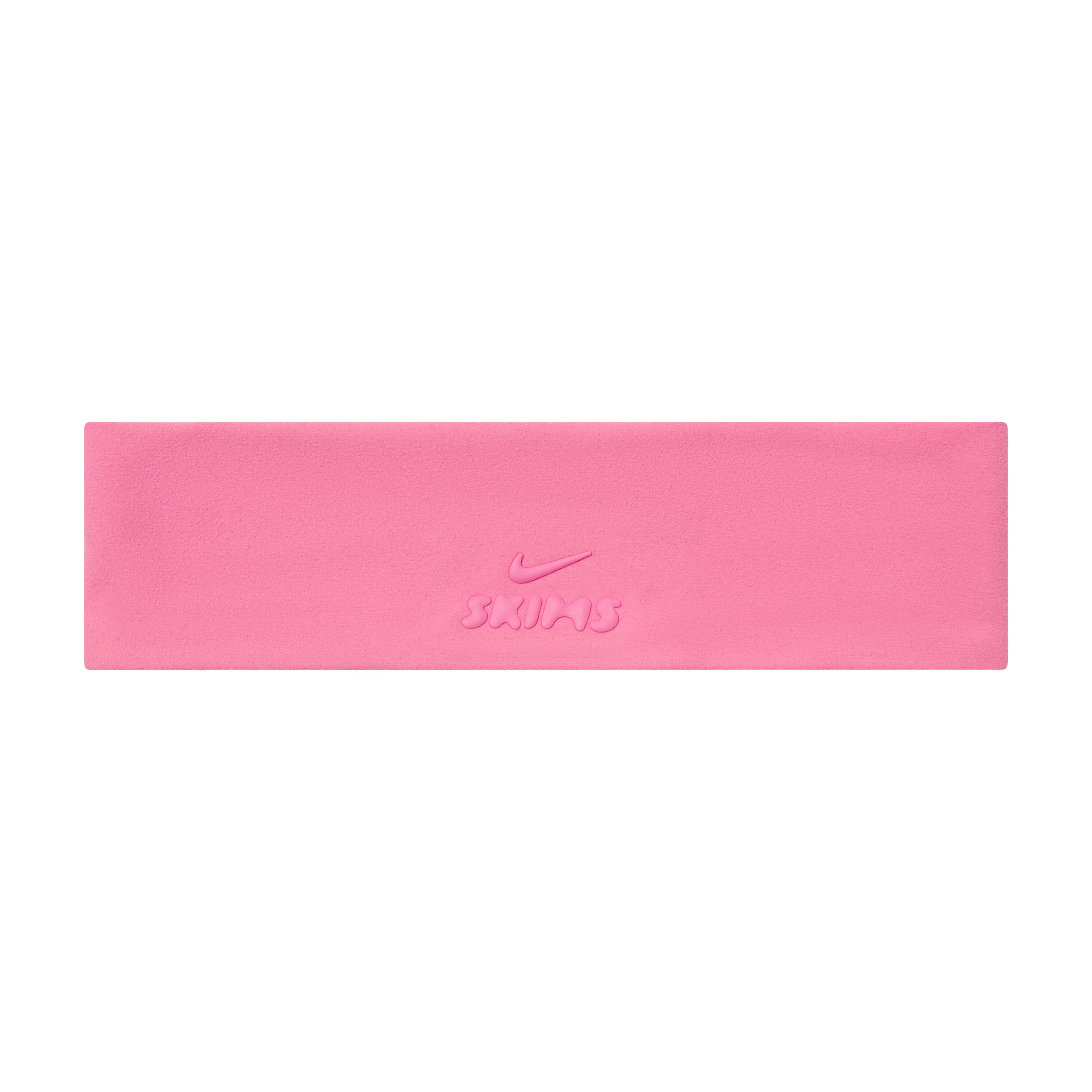 NikeSKIMS ACCESSORIES HEADBAND | LIGHT FLAMINGO