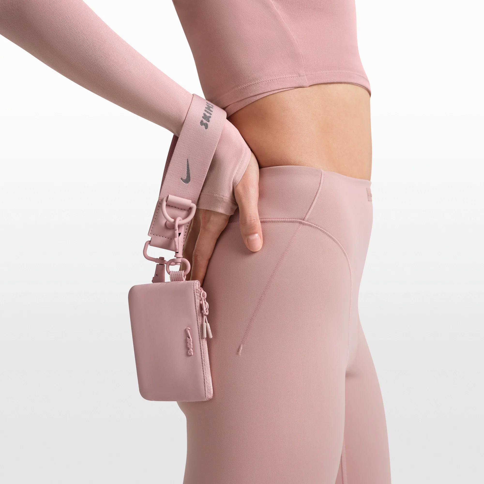 NikeSKIMS ACCESSORIES KEYCHAIN WRISTLET | HIMALAYAN - Image 3