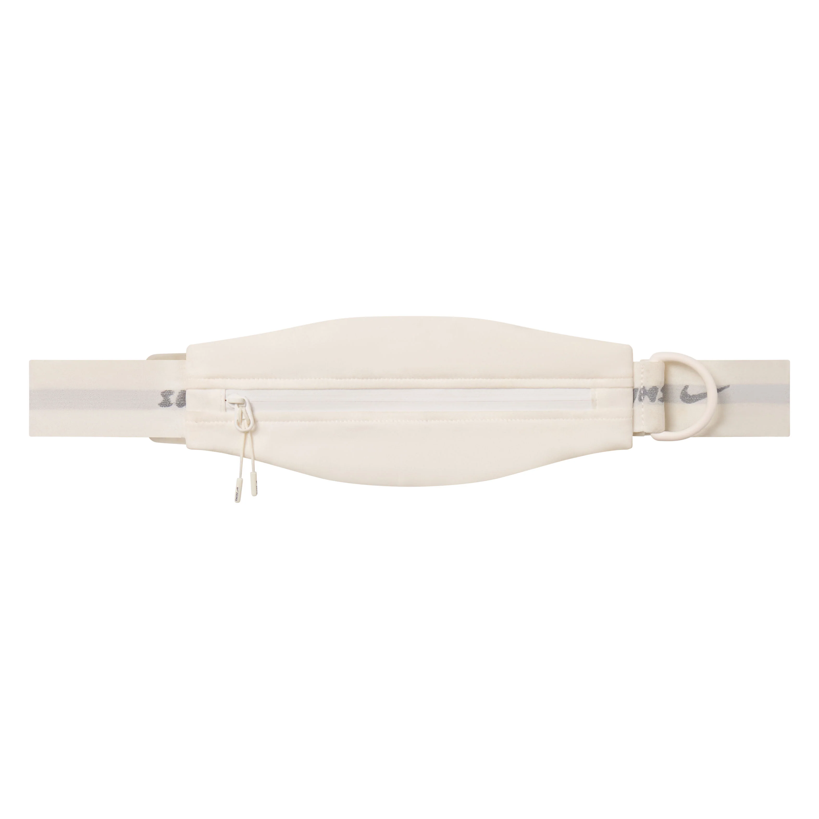 NikeSKIMS ACCESSORIES SLIM WAISTPACK | IVORY