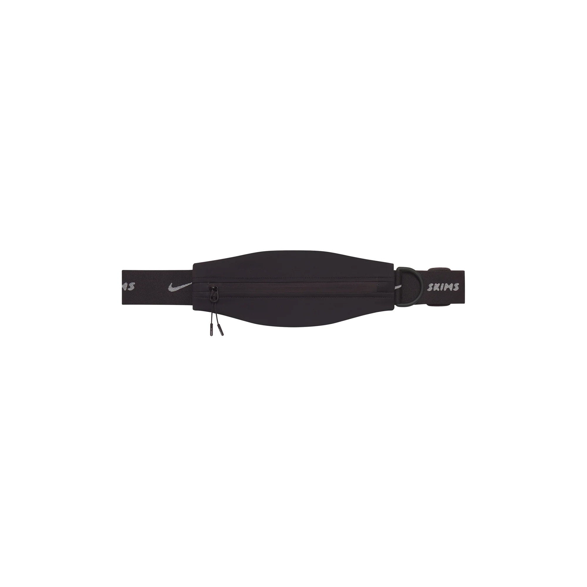 NikeSKIMS ACCESSORIES WAISTPACK | OBSIDIAN