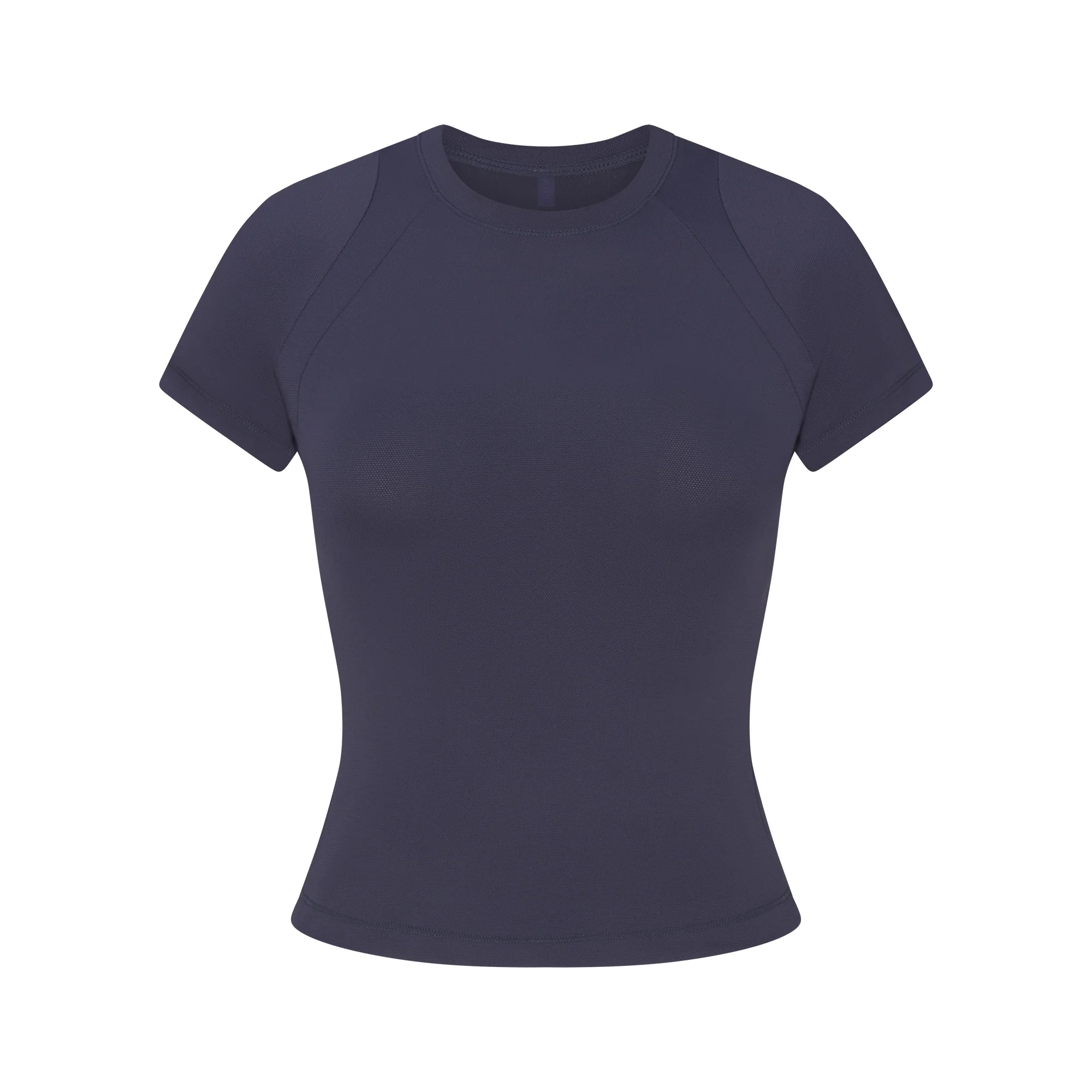 NikeSKIMS AIRY BABY TEE | DEEP ROYAL