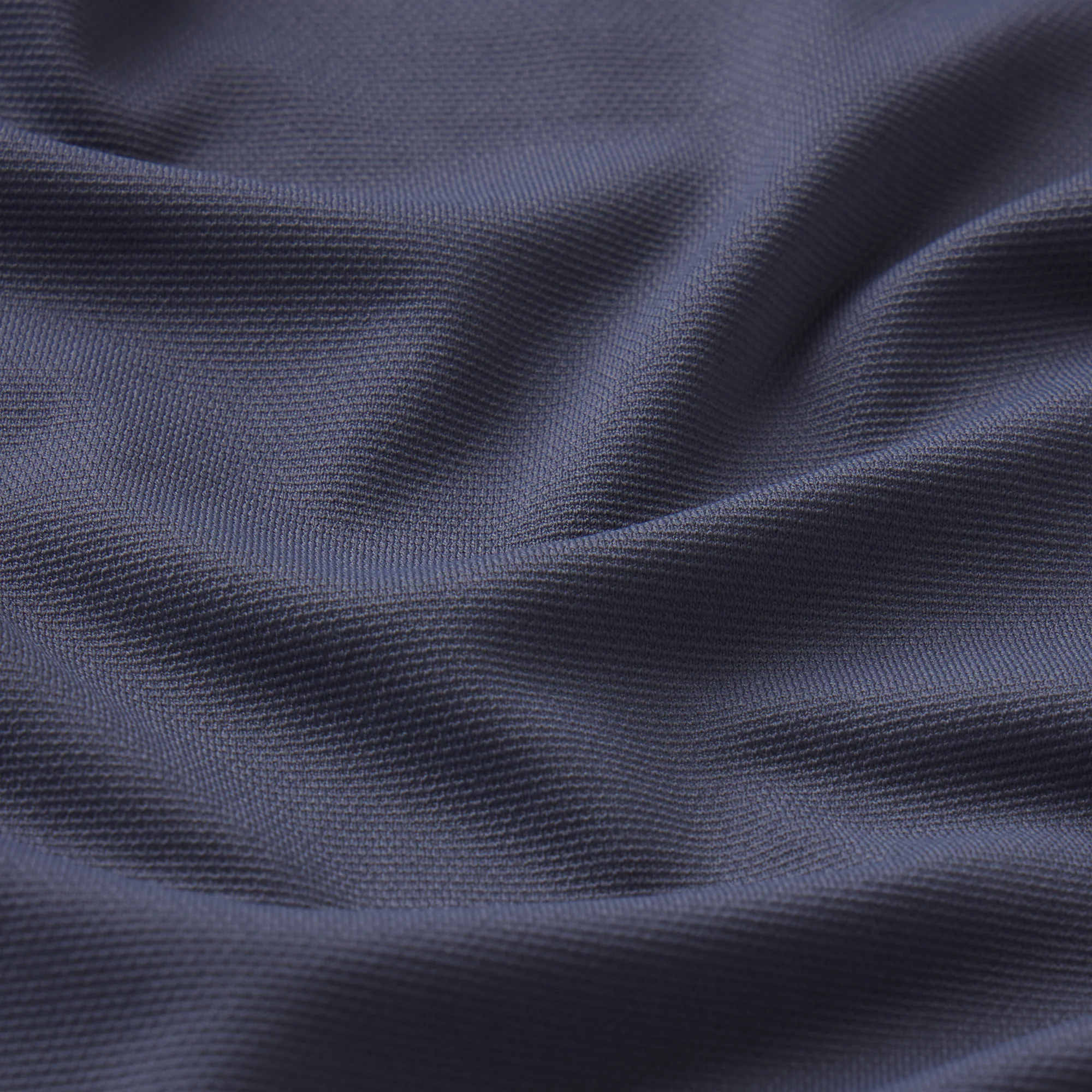 NikeSKIMS AIRY LONG SLEEVE CREW NECK TOP | DEEP ROYAL - Image 7