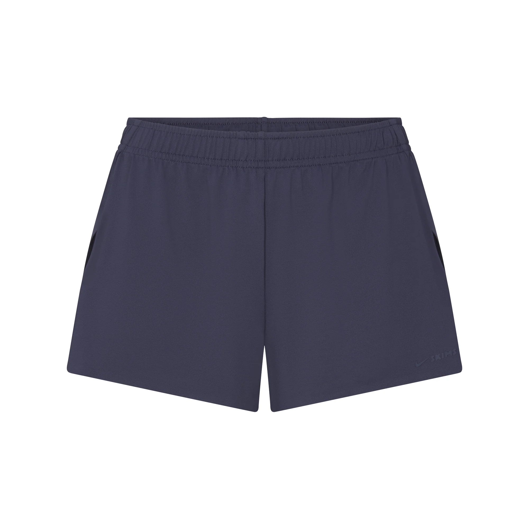 NikeSKIMS AIRY MINI SHORT | DEEP ROYAL