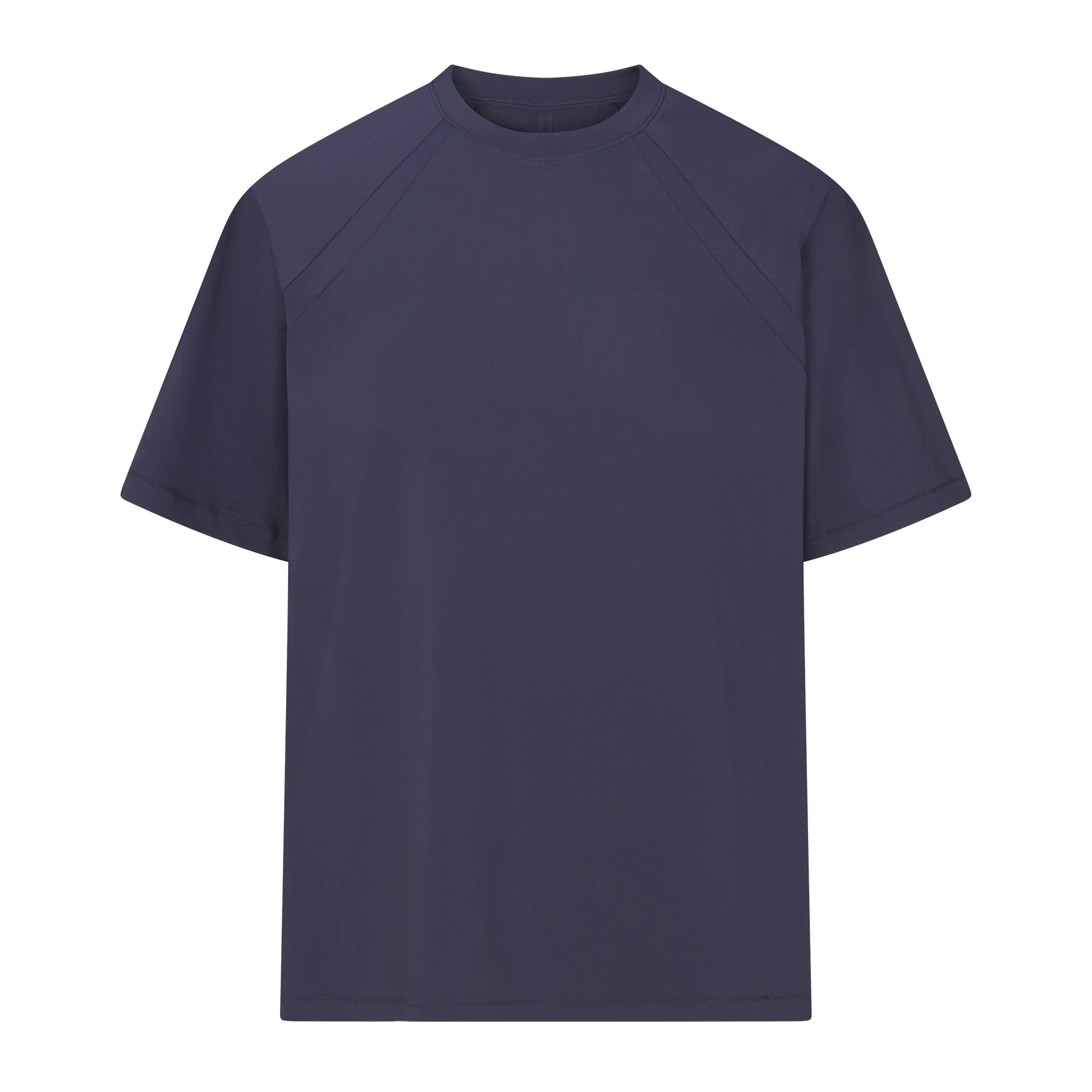 NikeSKIMS AIRY OVERSIZED TEE | DEEP ROYAL