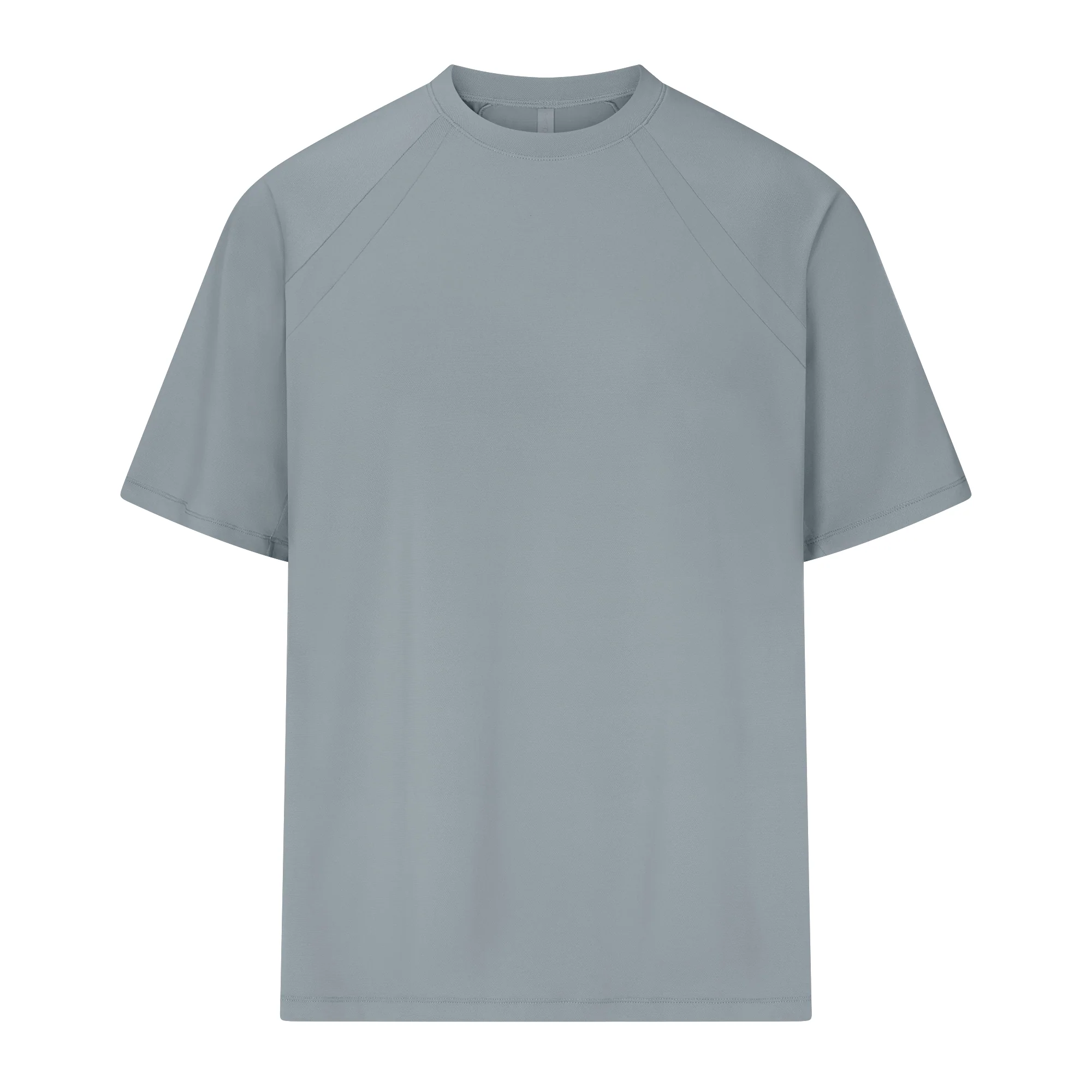 NikeSKIMS AIRY OVERSIZED TEE | WASHED PACIFIC