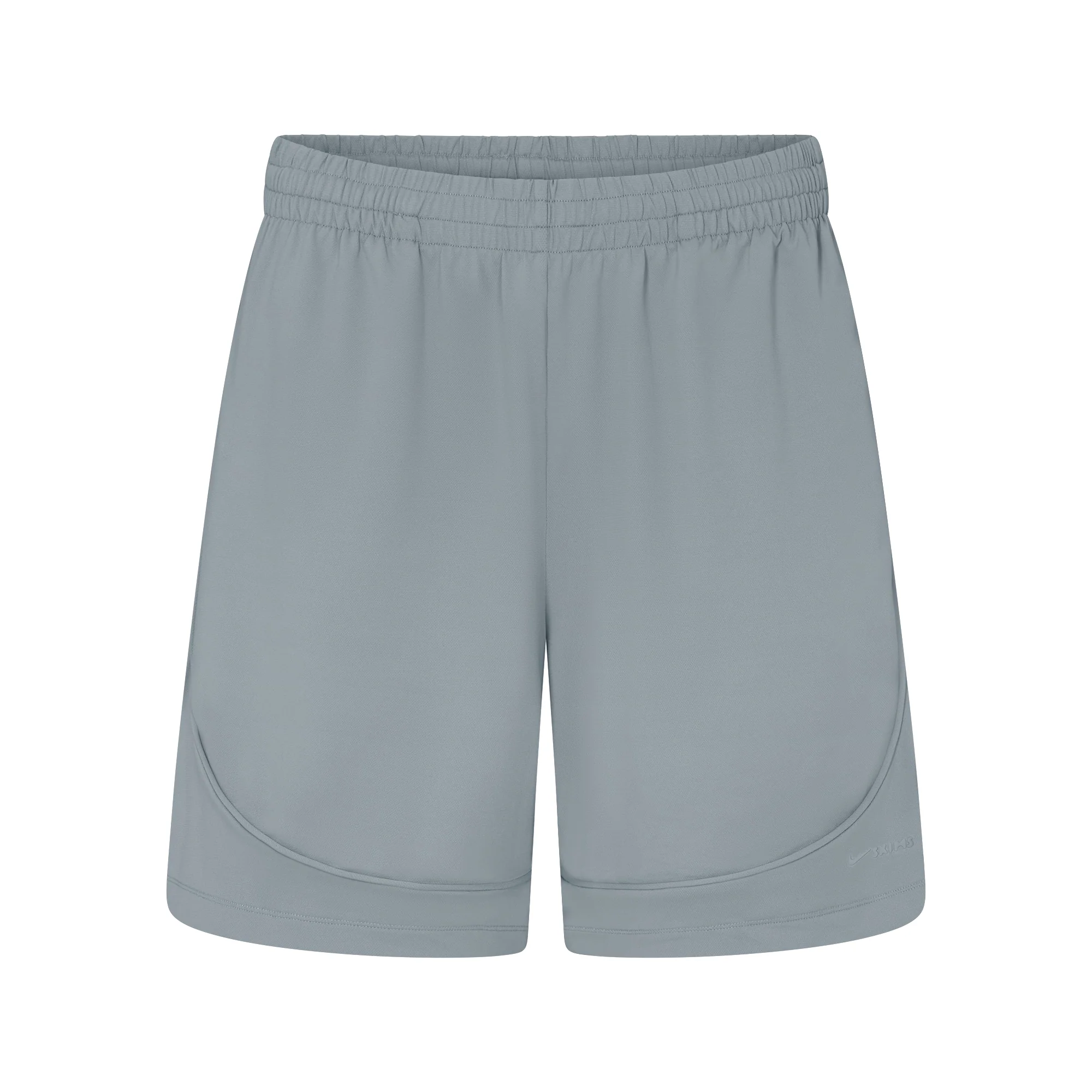 NikeSKIMS AIRY RELAXED SHORT | WASHED PACIFIC