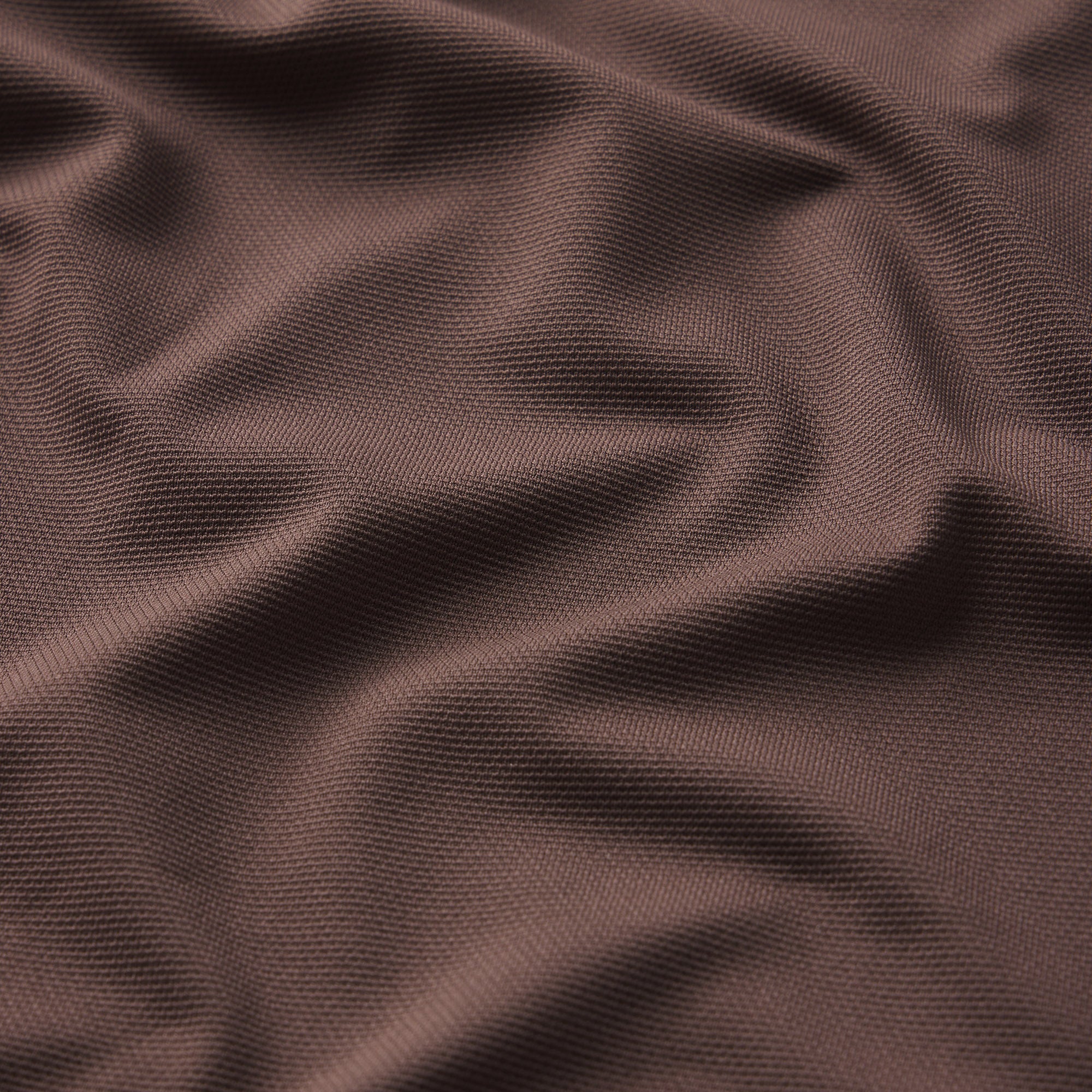NikeSKIMS AIRY RELAXED SHORT | DARK SEPIA - Image 7