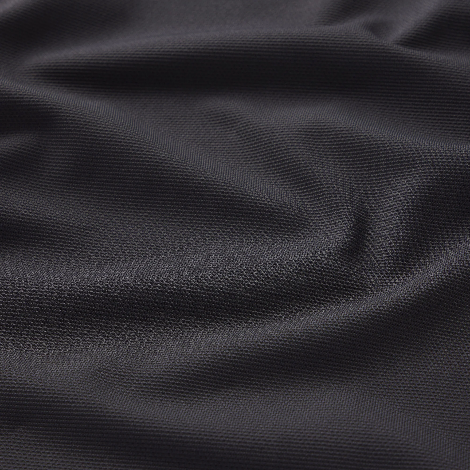 NikeSKIMS AIRY MINI SHORT | OBSIDIAN - Image 9