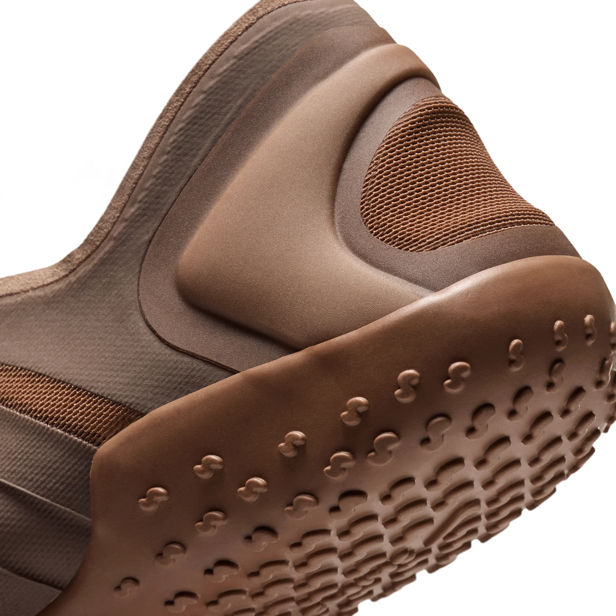 NikeSKIMS FOOTWEAR RIFT MESH | ARCHAEO BROWN - Image 5