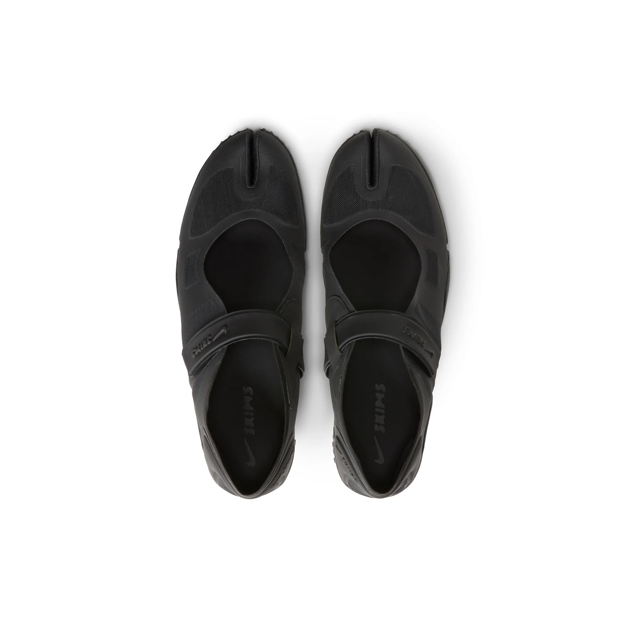 NikeSKIMS FOOTWEAR RIFT MESH | BLACK