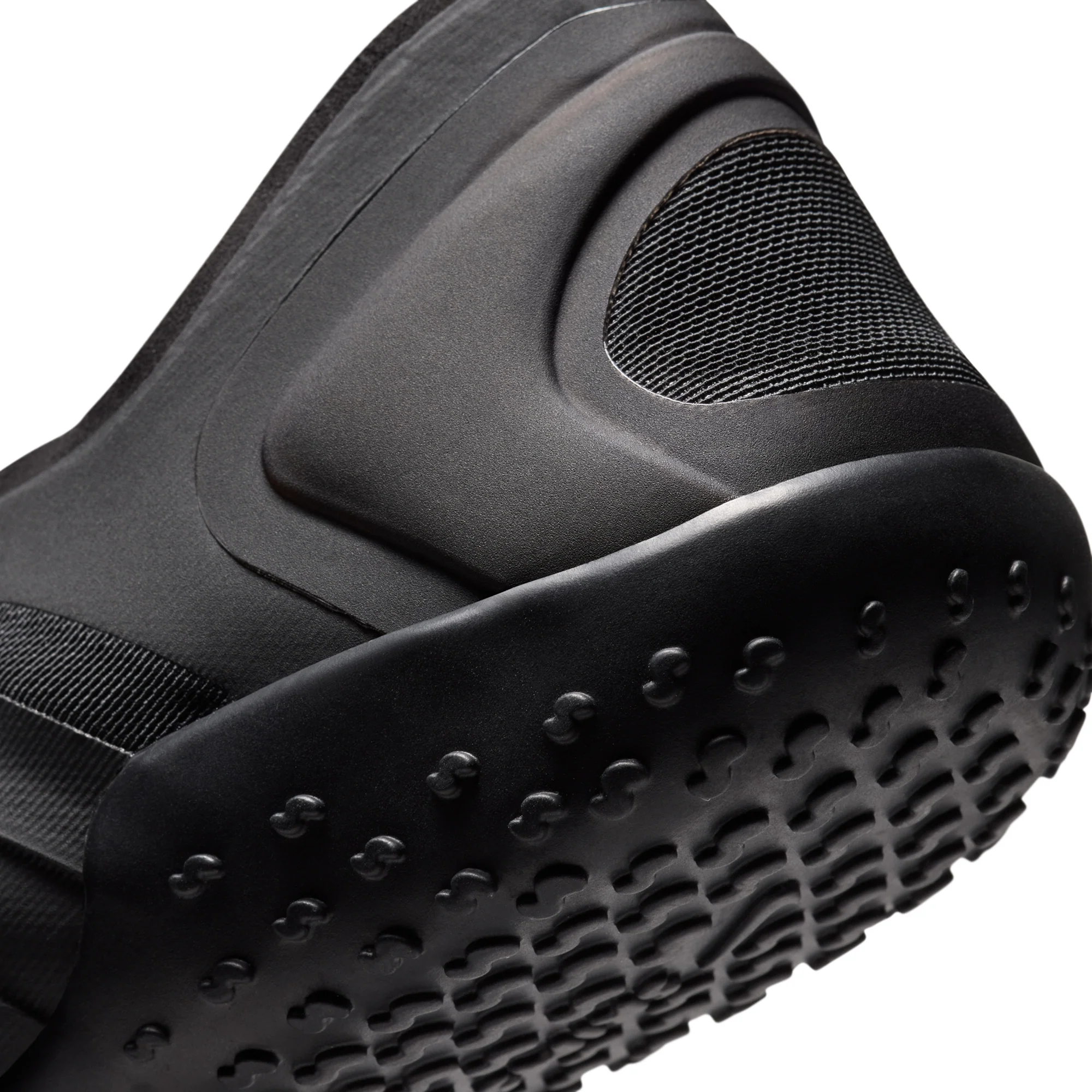 NikeSKIMS FOOTWEAR RIFT MESH | BLACK - Image 5