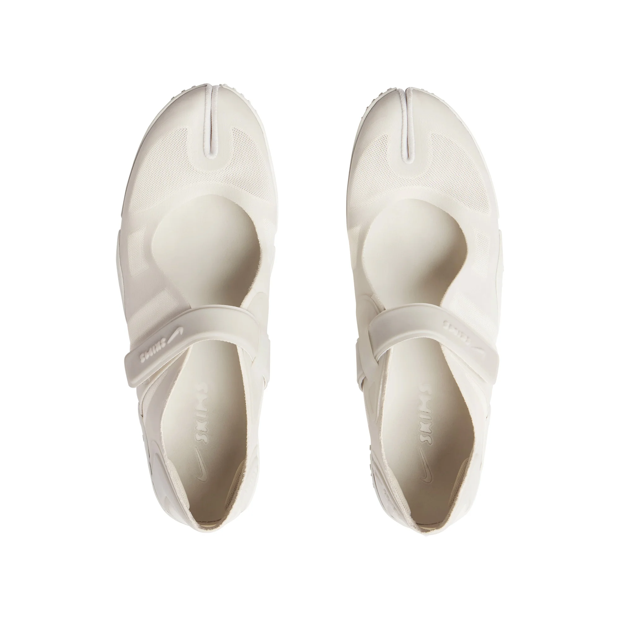 NikeSKIMS FOOTWEAR RIFT MESH | LT BONE