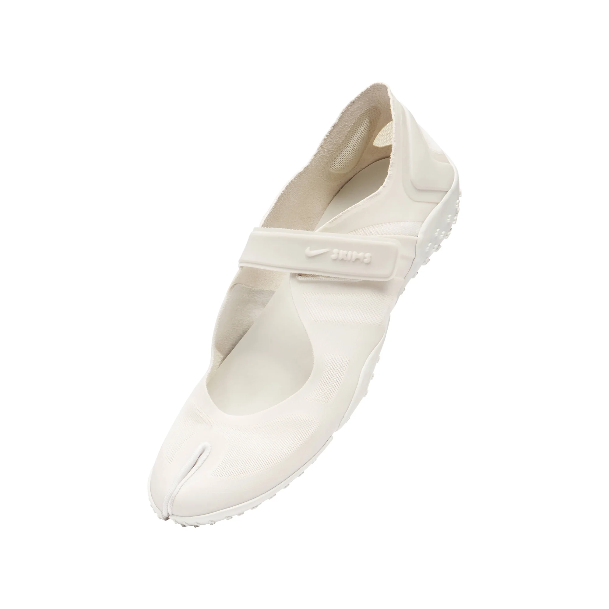 NikeSKIMS FOOTWEAR RIFT MESH | LT BONE - Image 9