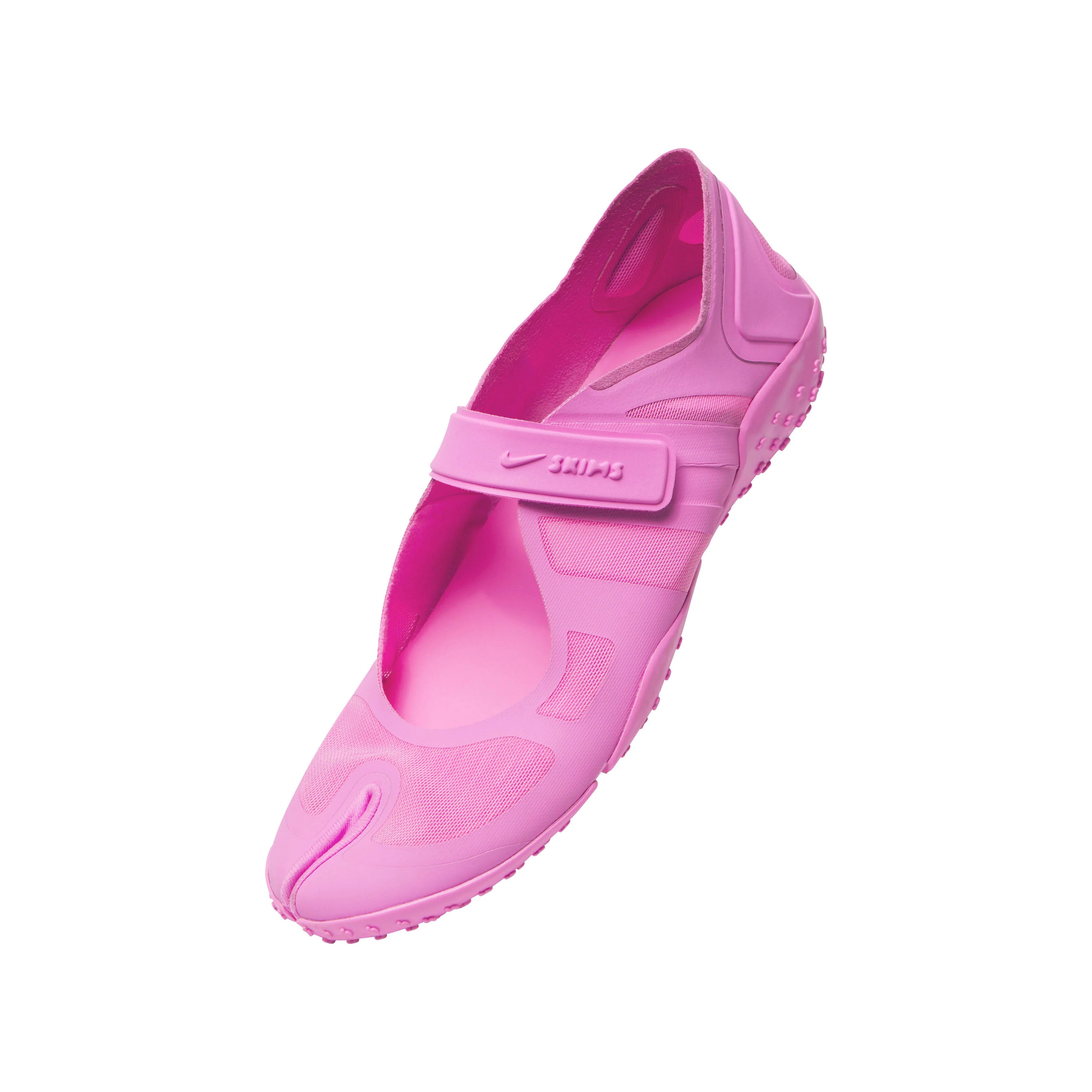 NikeSKIMS FOOTWEAR RIFT MESH | PSYCHIC PINK - Image 3