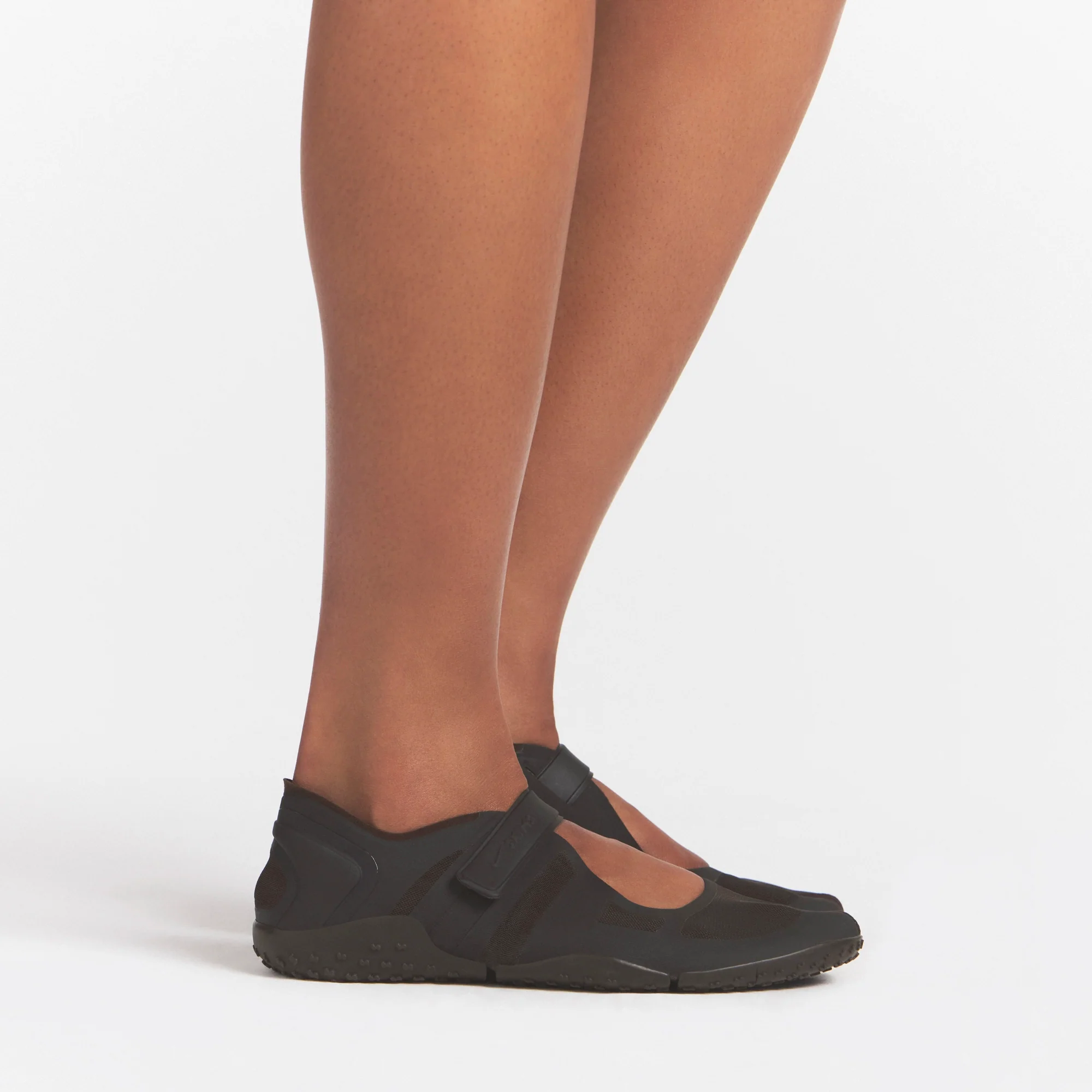 NikeSKIMS FOOTWEAR RIFT MESH | VELVET BROWN - Image 2