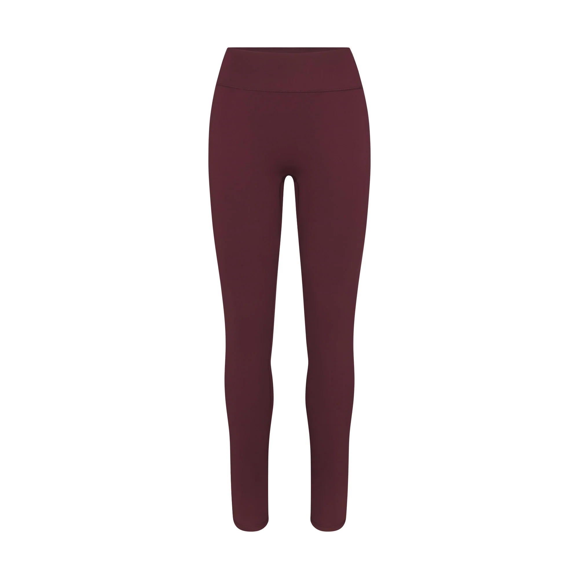 NikeSKIMS MATTE 26" LEGGING | CURRANT