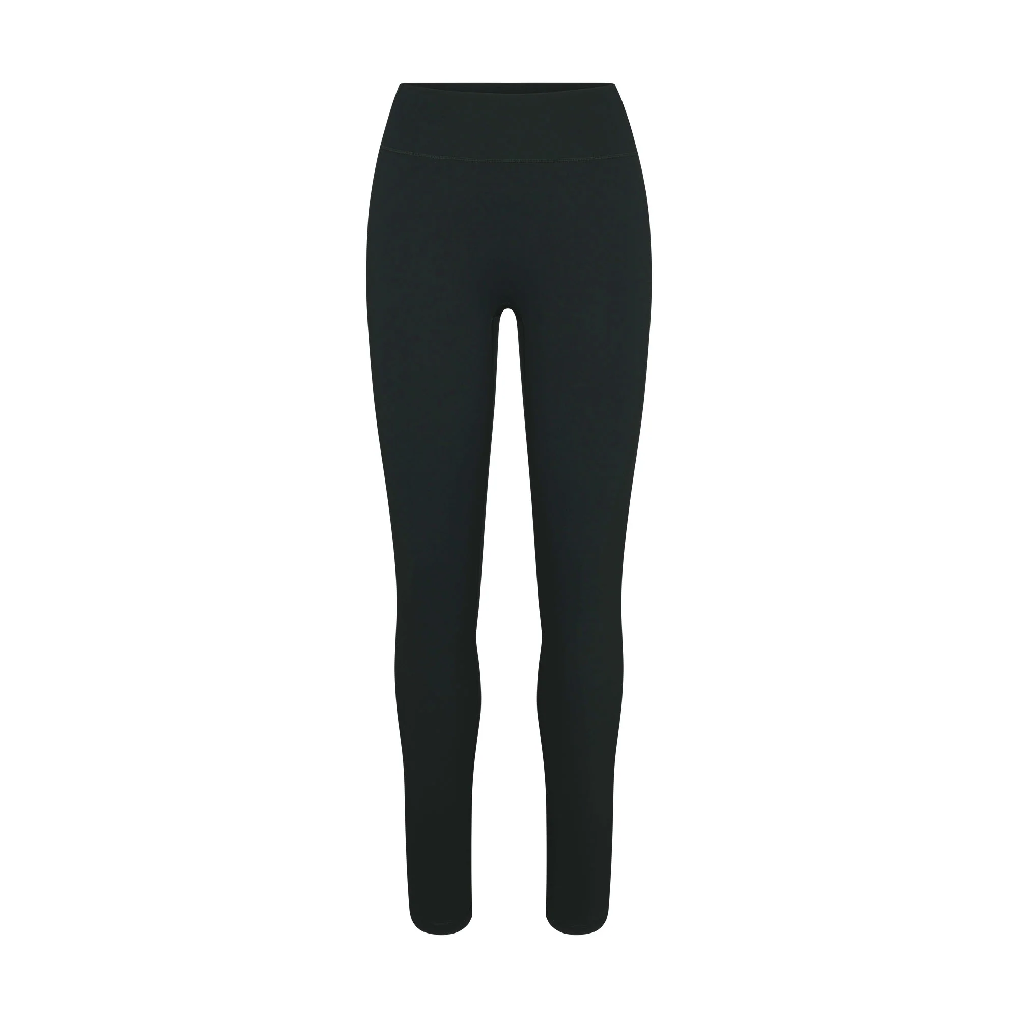 NikeSKIMS MATTE 26" LEGGING | DARK TEAL