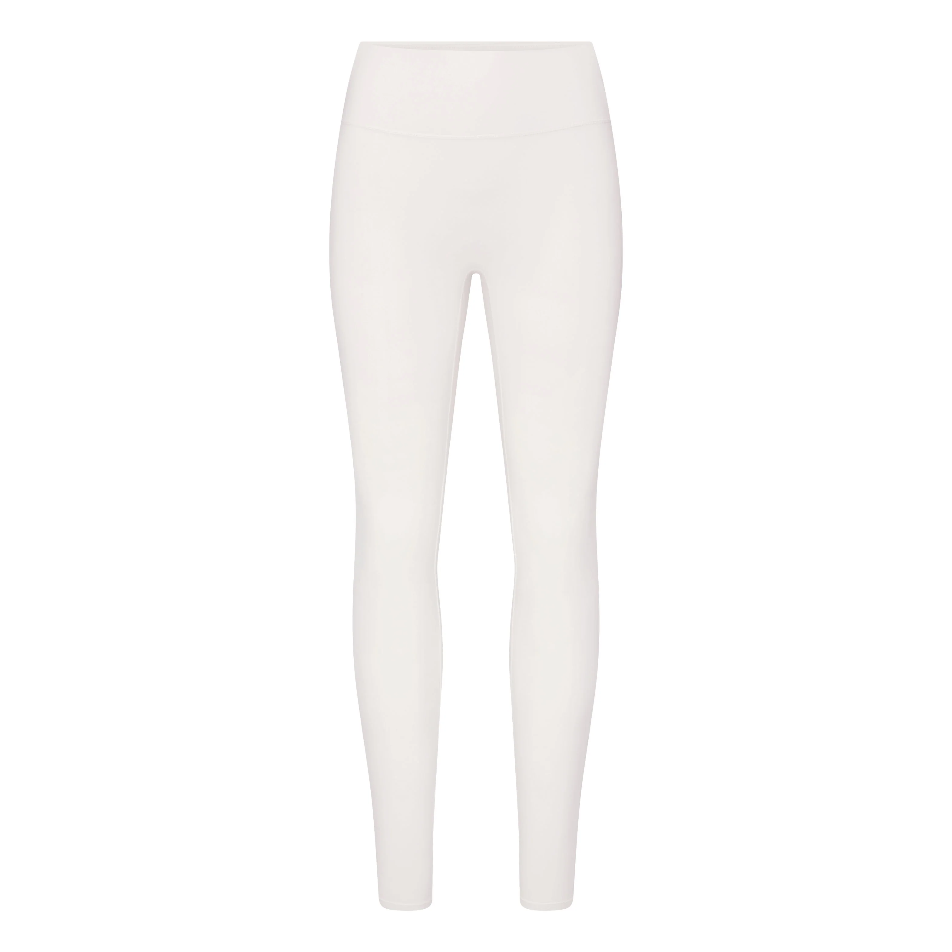NikeSKIMS MATTE 26" LEGGING | IVORY