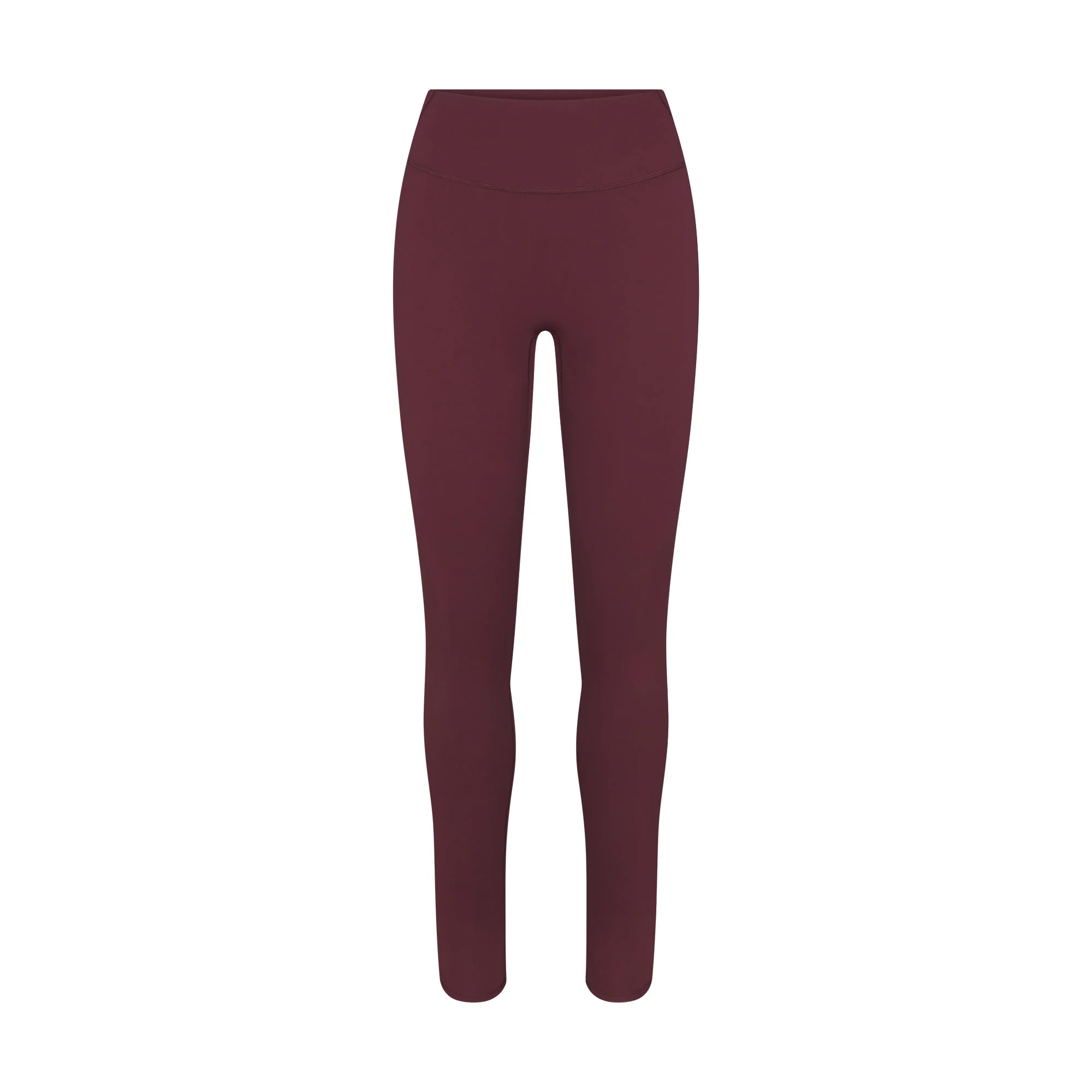 NikeSKIMS MATTE 29" LEGGING | CURRANT