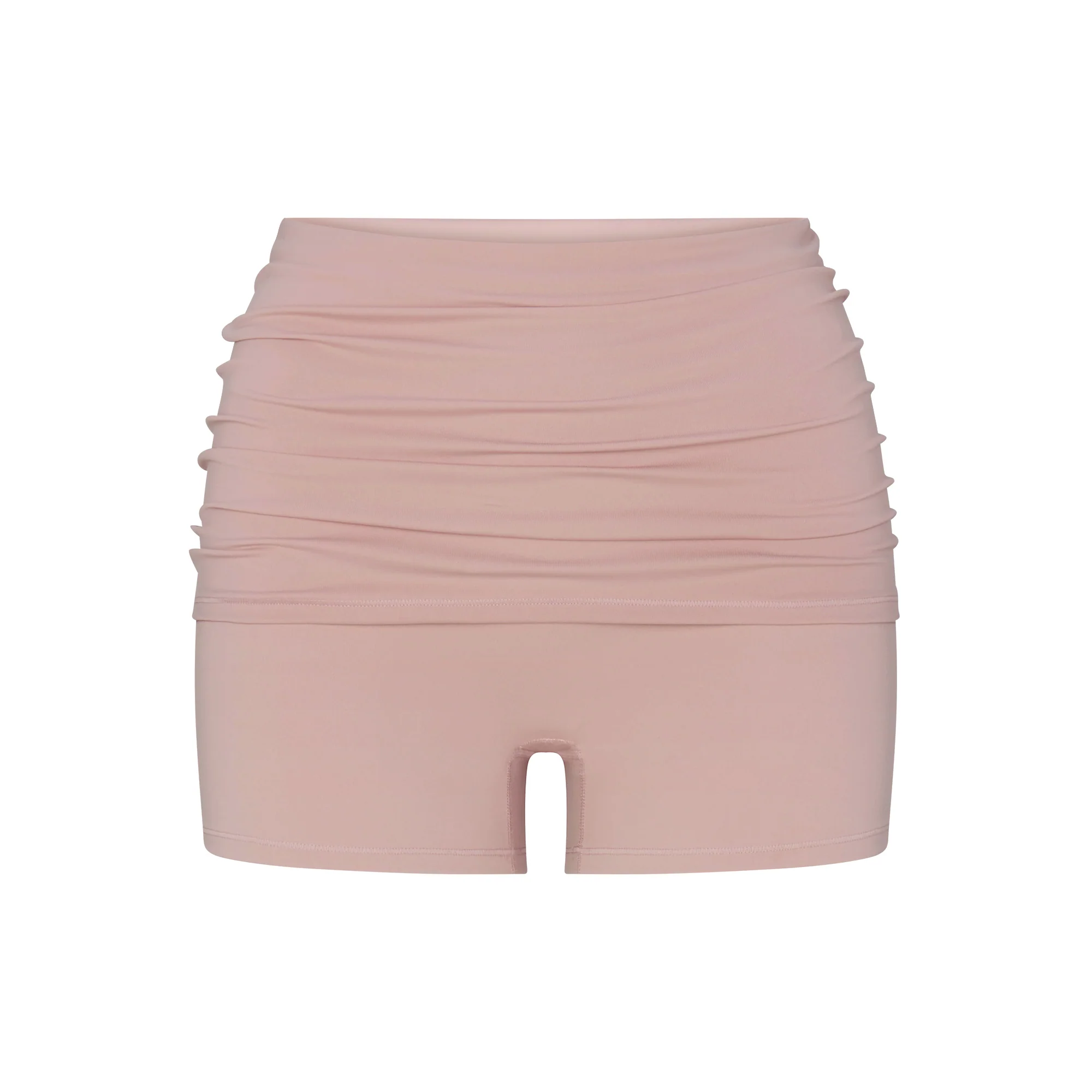 NikeSKIMS MATTE 3" FOLDOVER SHORT | HIMALAYAN