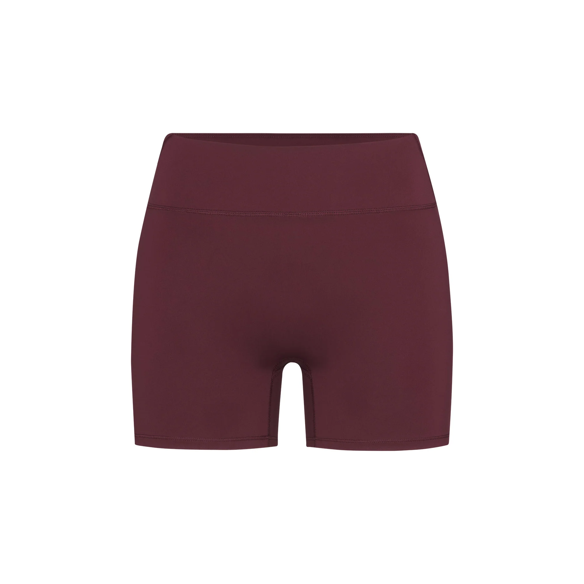 NikeSKIMS MATTE 3" SHORT | CURRANT