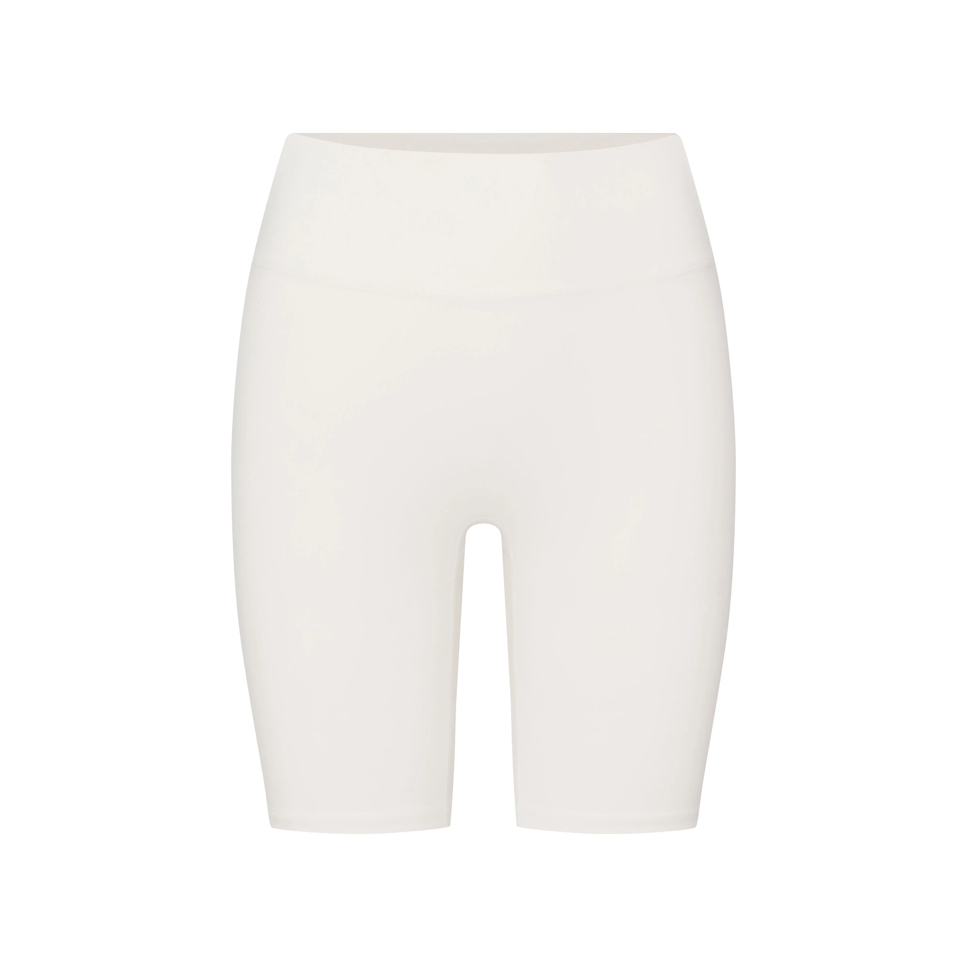NikeSKIMS MATTE 5" BIKER SHORT | IVORY