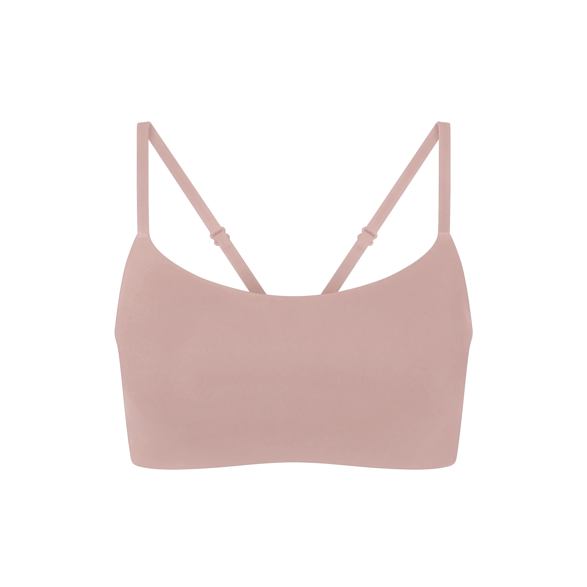 NikeSKIMS MATTE CONTOUR CAMI BRA | HIMALAYAN