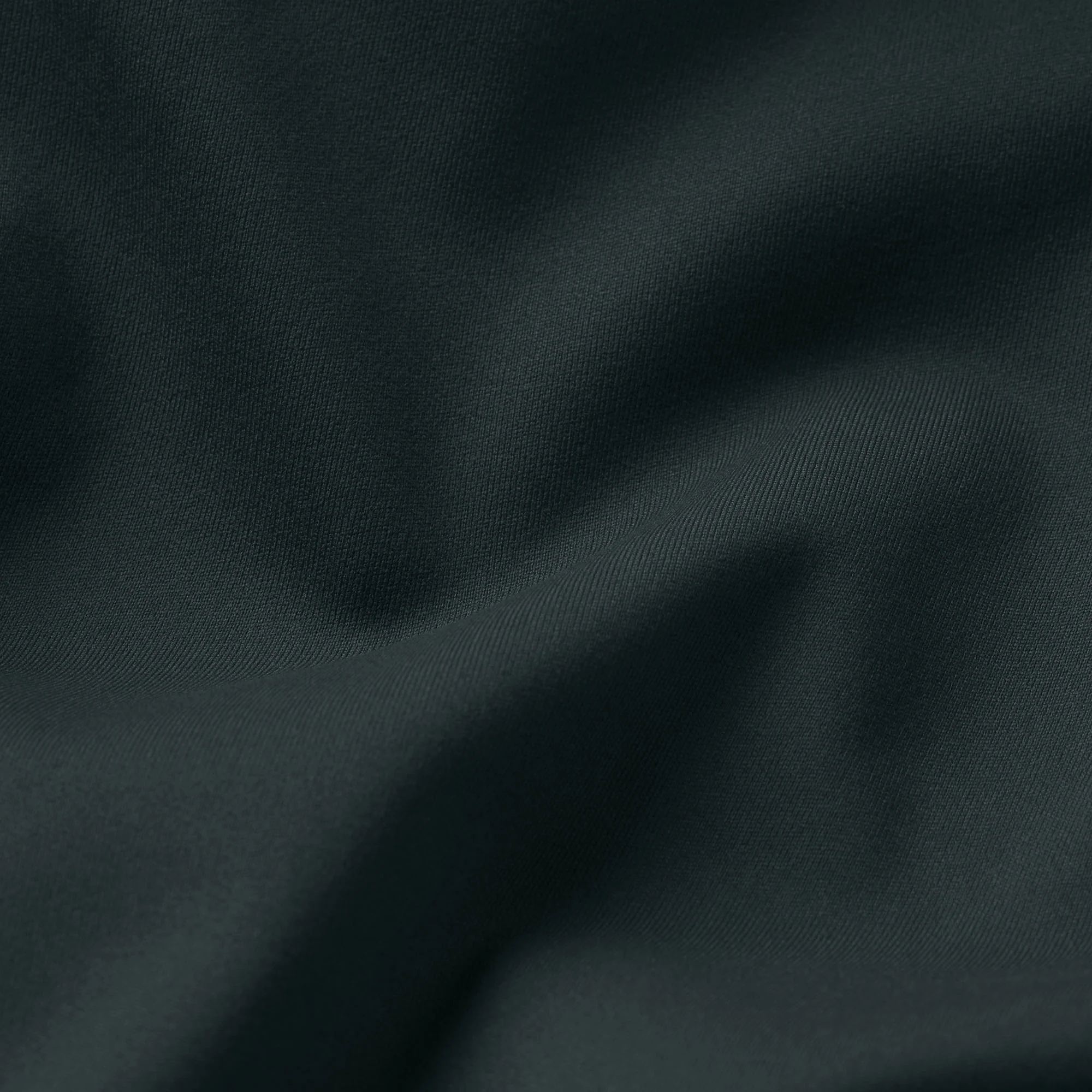 NikeSKIMS MATTE PADDED BABY TEE | DARK TEAL - Image 7
