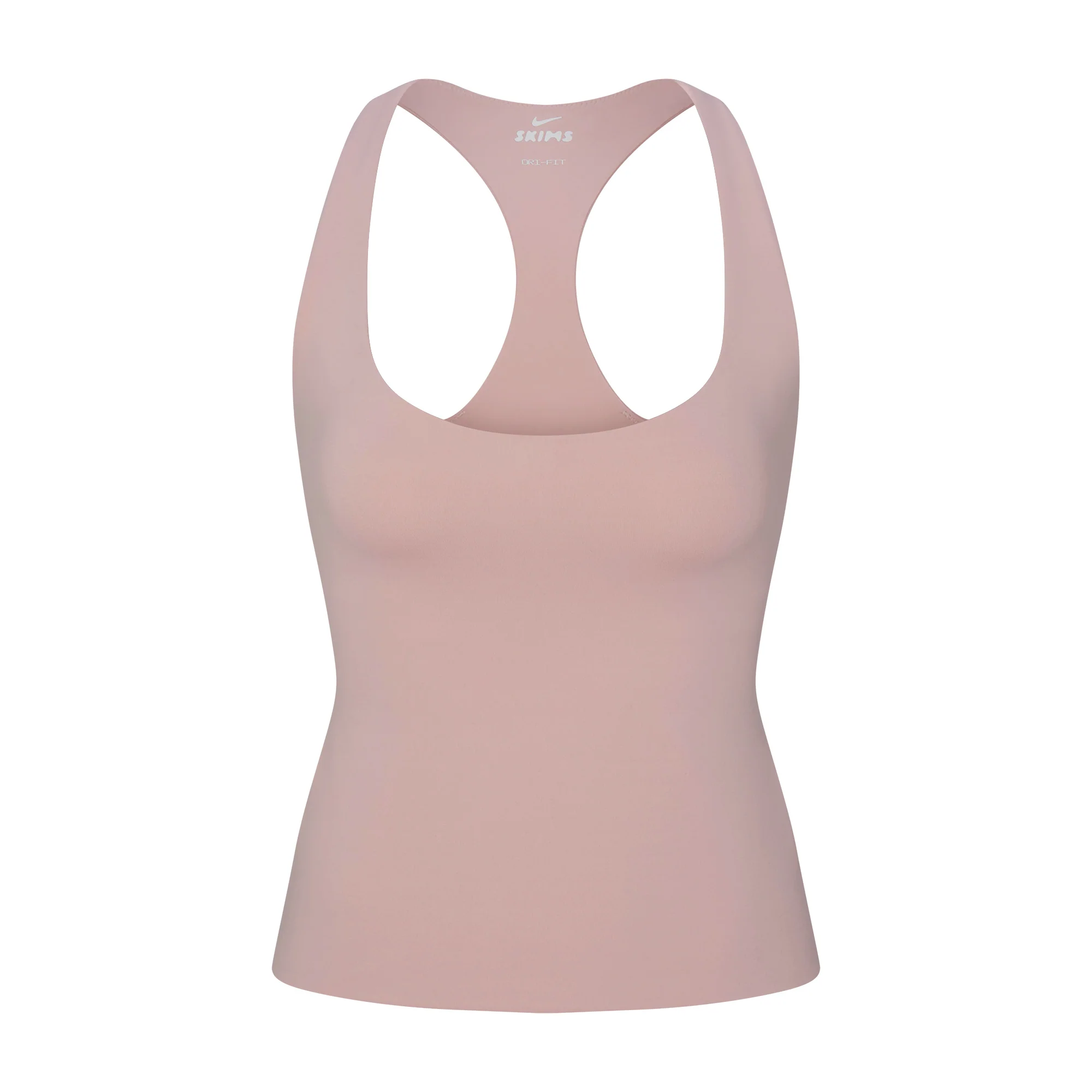 NikeSKIMS MATTE RACER BACK TANK | HIMALAYAN