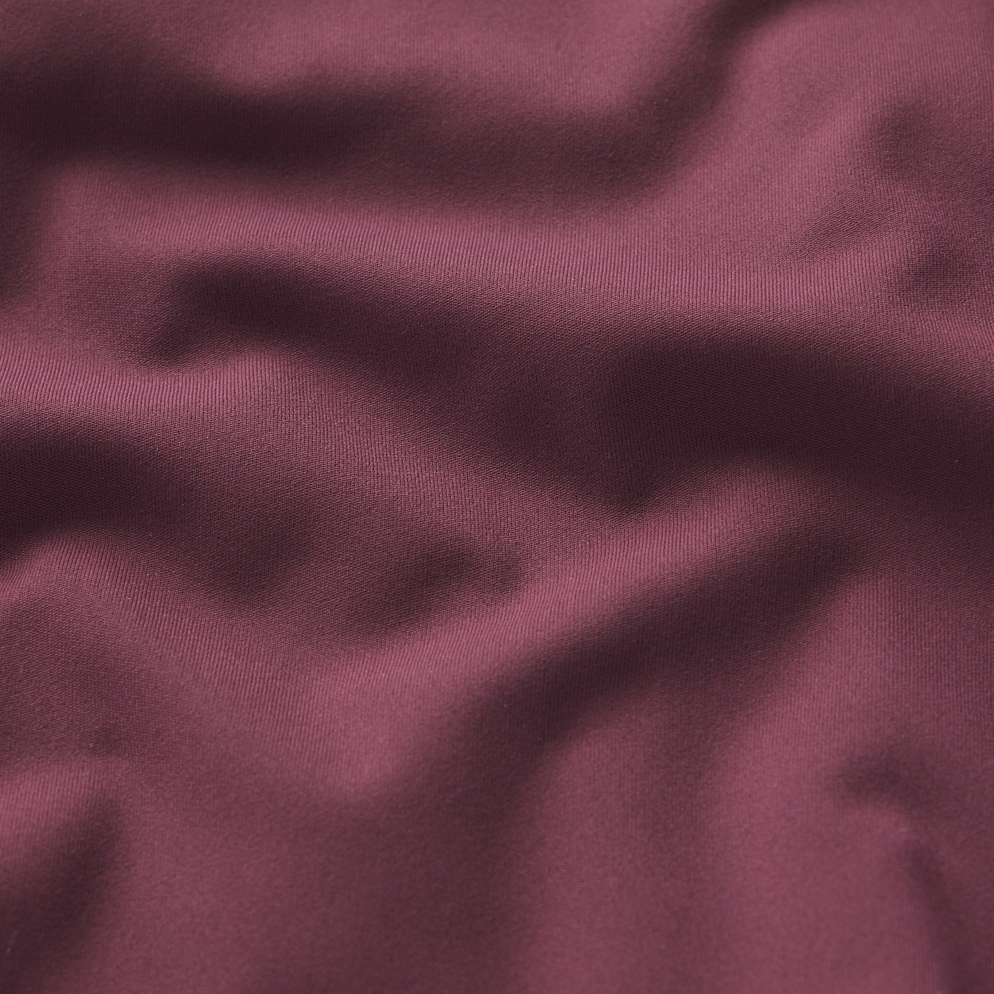 NikeSKIMS MATTE MICRO SCOOP BRA | CURRANT - Image 7