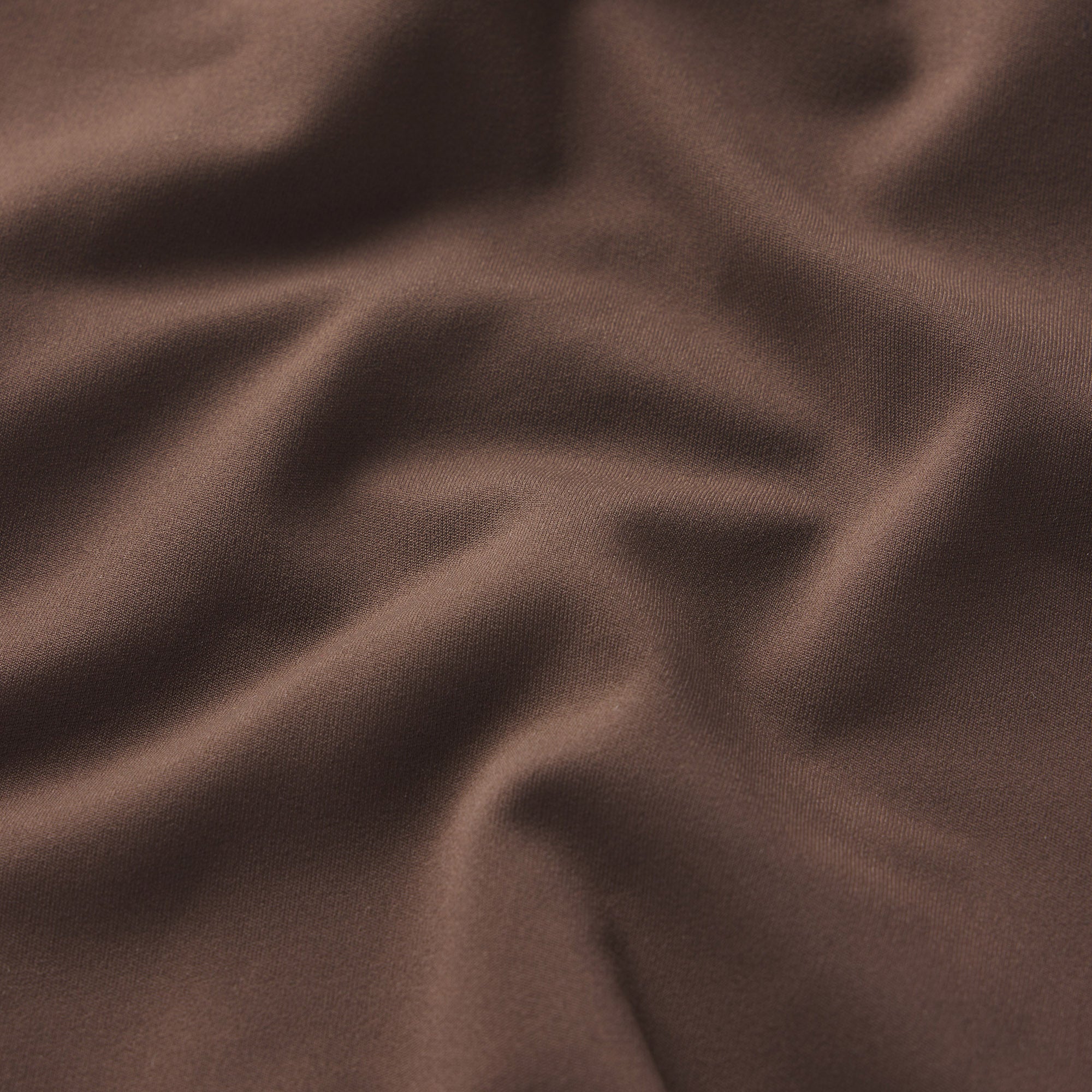NikeSKIMS MATTE 5" BIKER SHORT | DARK SEPIA - Image 10