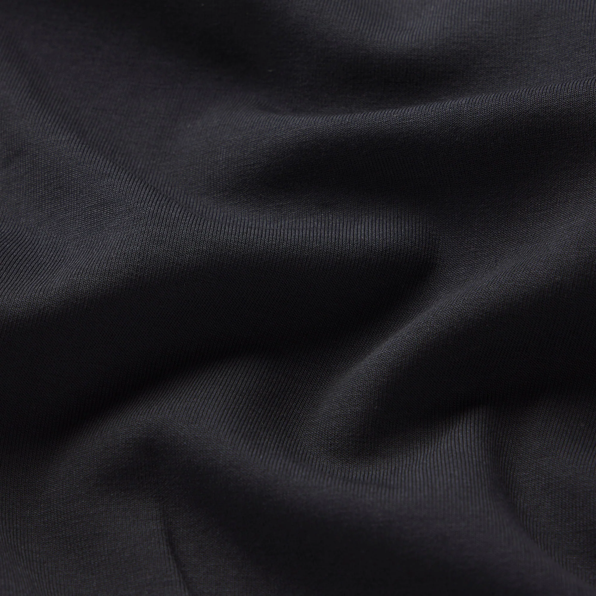 NikeSKIMS MATTE TRICOT SIDE SNAPS PANT | OBSIDIAN - Image 8