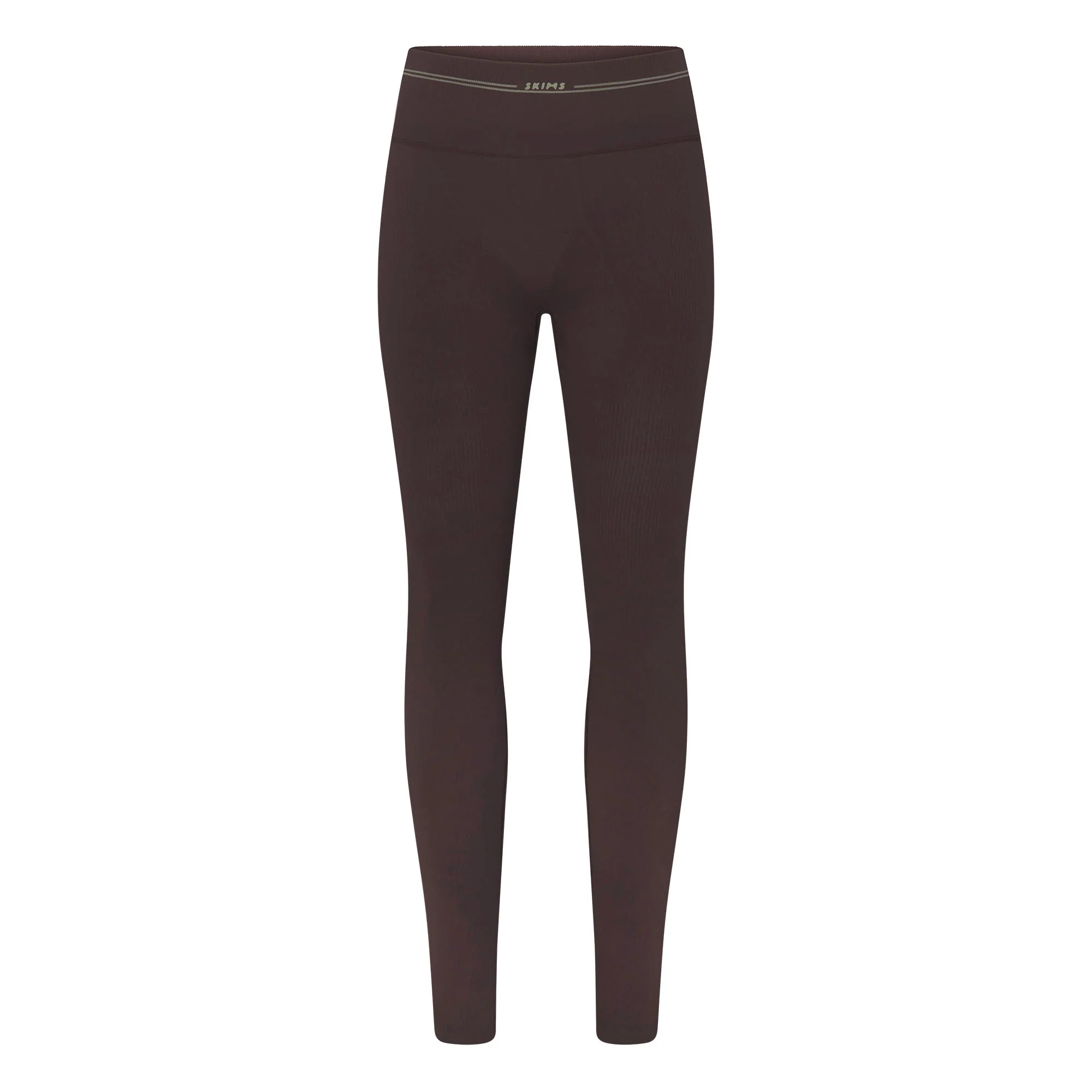 NikeSKIMS RIBBED SEAMLESS 26" LEGGING | PHOENIX