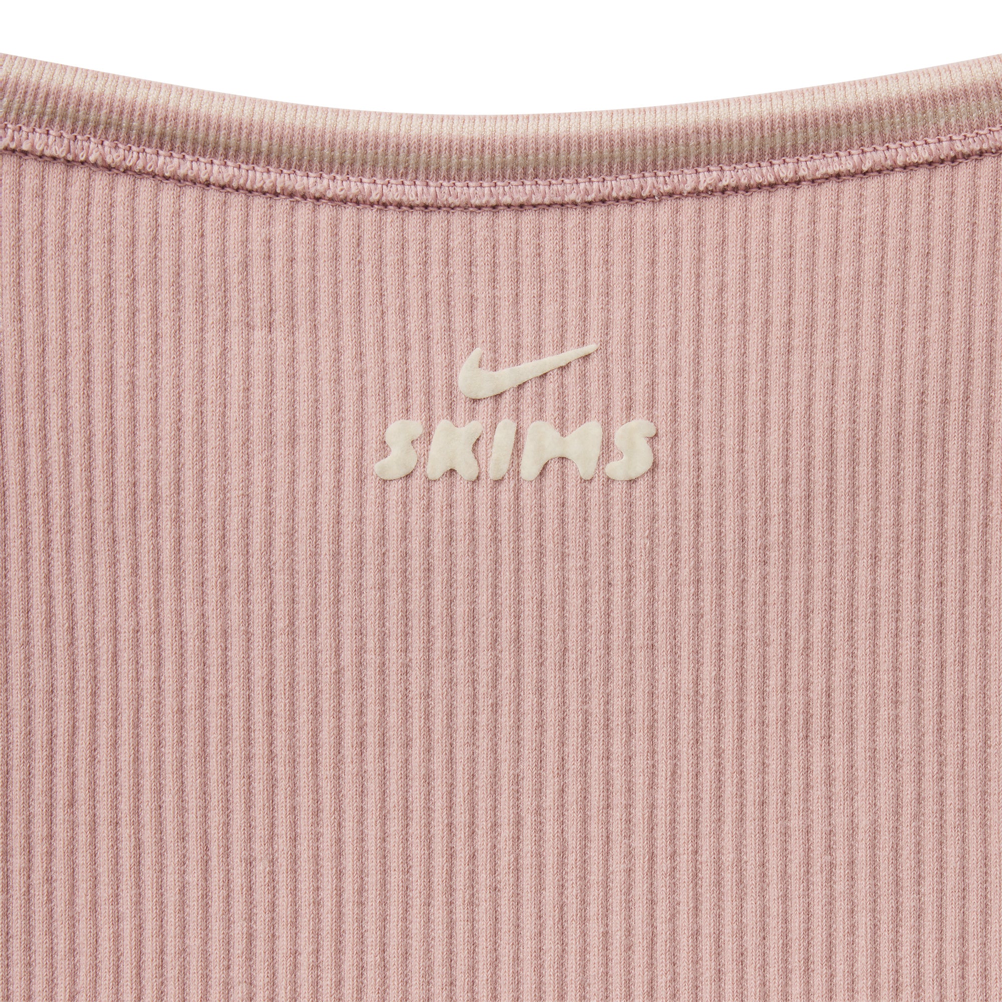 NikeSKIMS RIBBED SEAMLESS CAMI | HIMALAYAN - Image 6