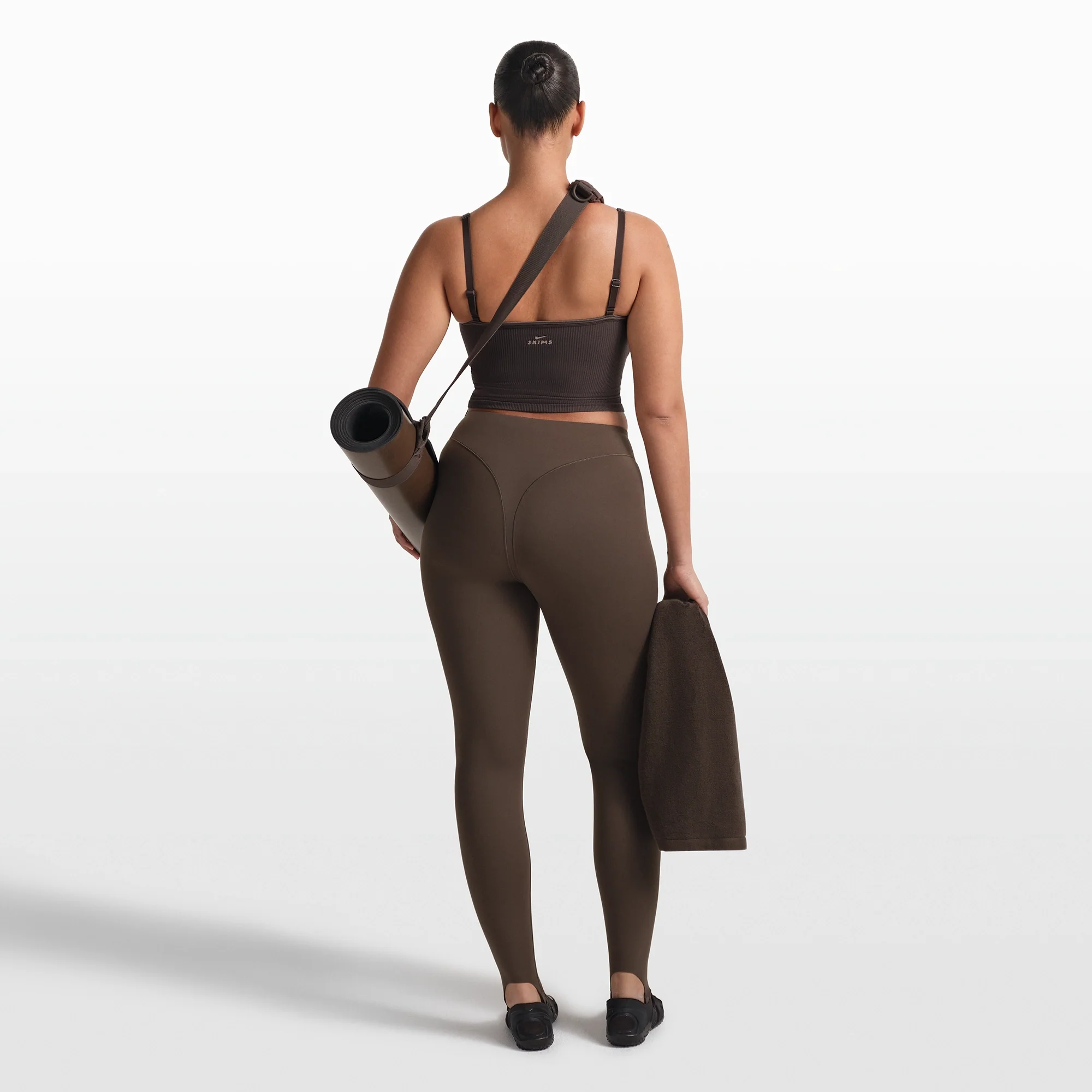 NikeSKIMS RIBBED SEAMLESS CAMI | PHOENIX - Image 7