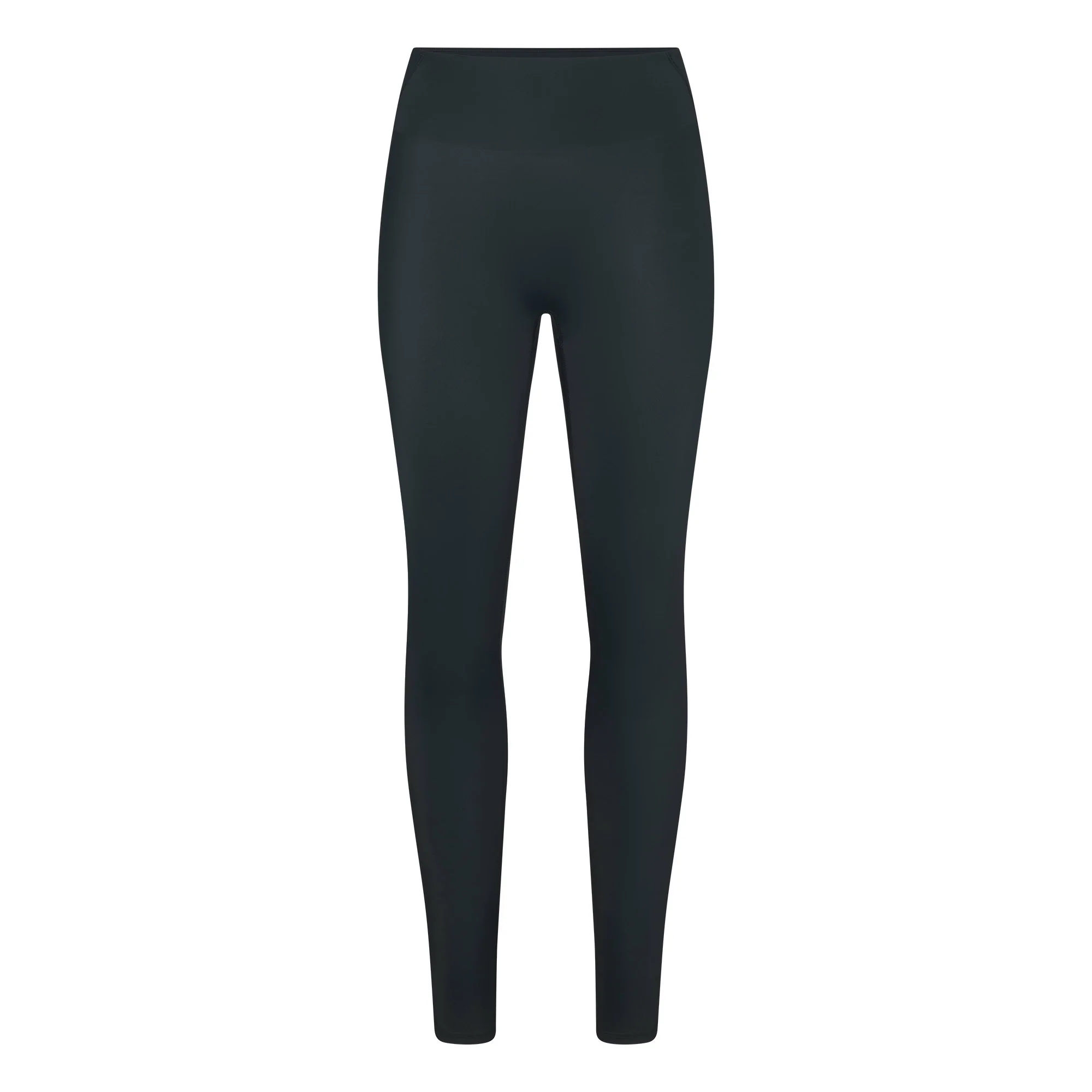 NikeSKIMS SHINE BONDED WAIST 26" LEGGING | DARK TEAL