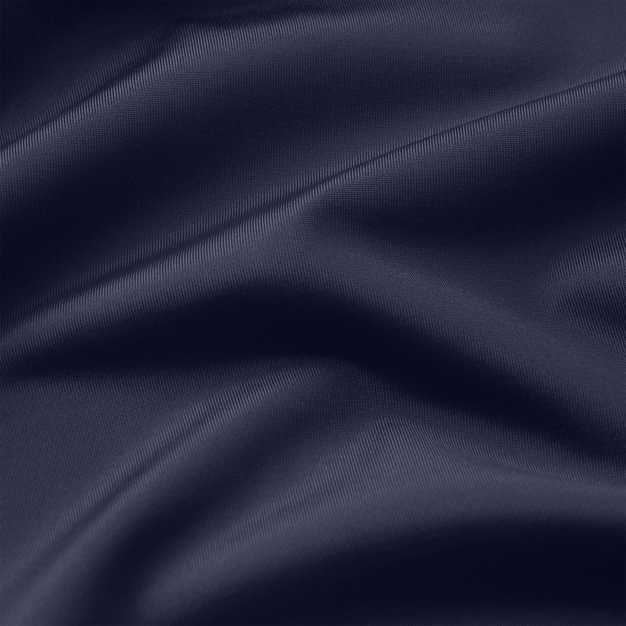 NikeSKIMS SHINE SCOOP NECK BRA TOP | NAVY - Image 7