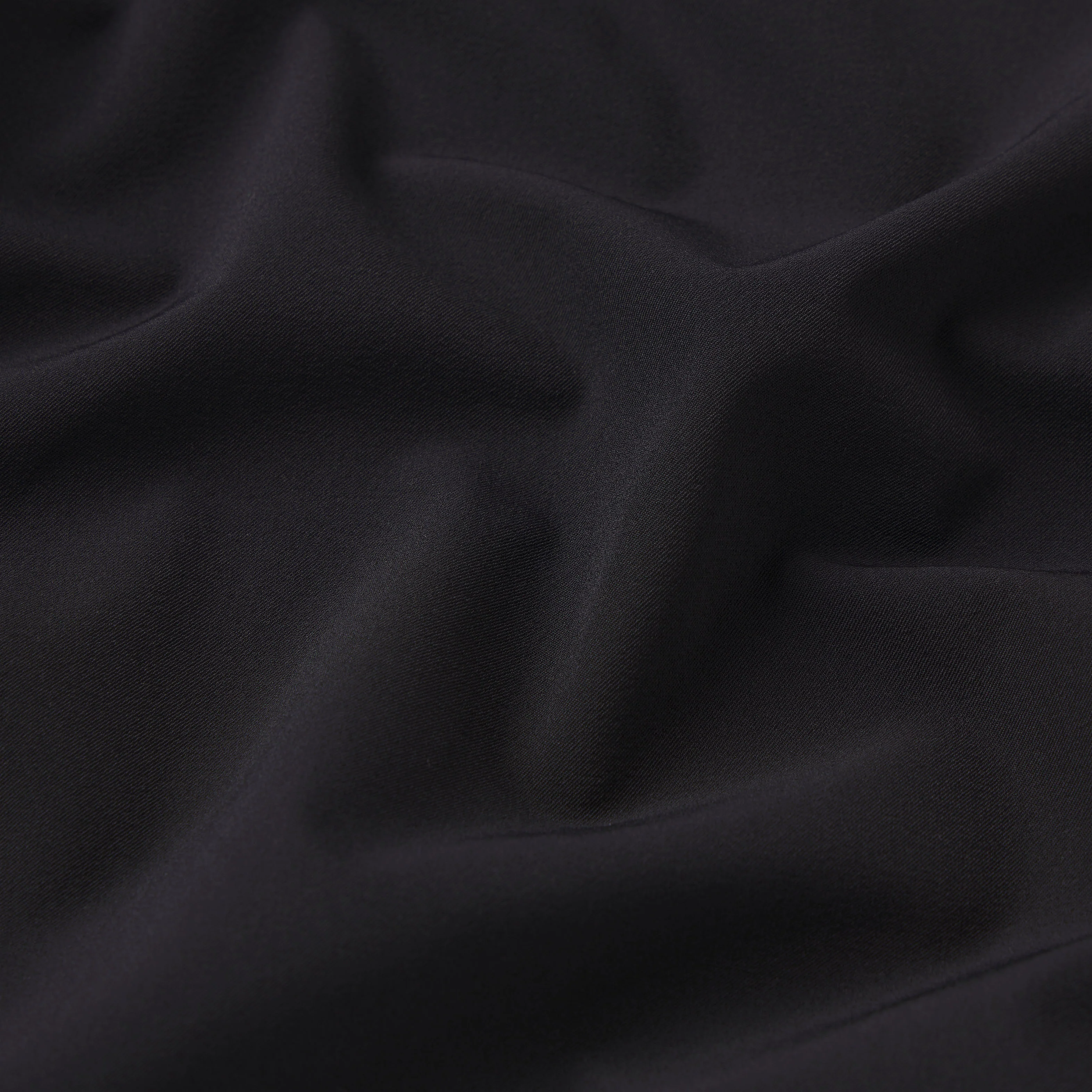 NikeSKIMS STRETCH NYLON OVERSIZED PANT | OBSIDIAN - Image 6