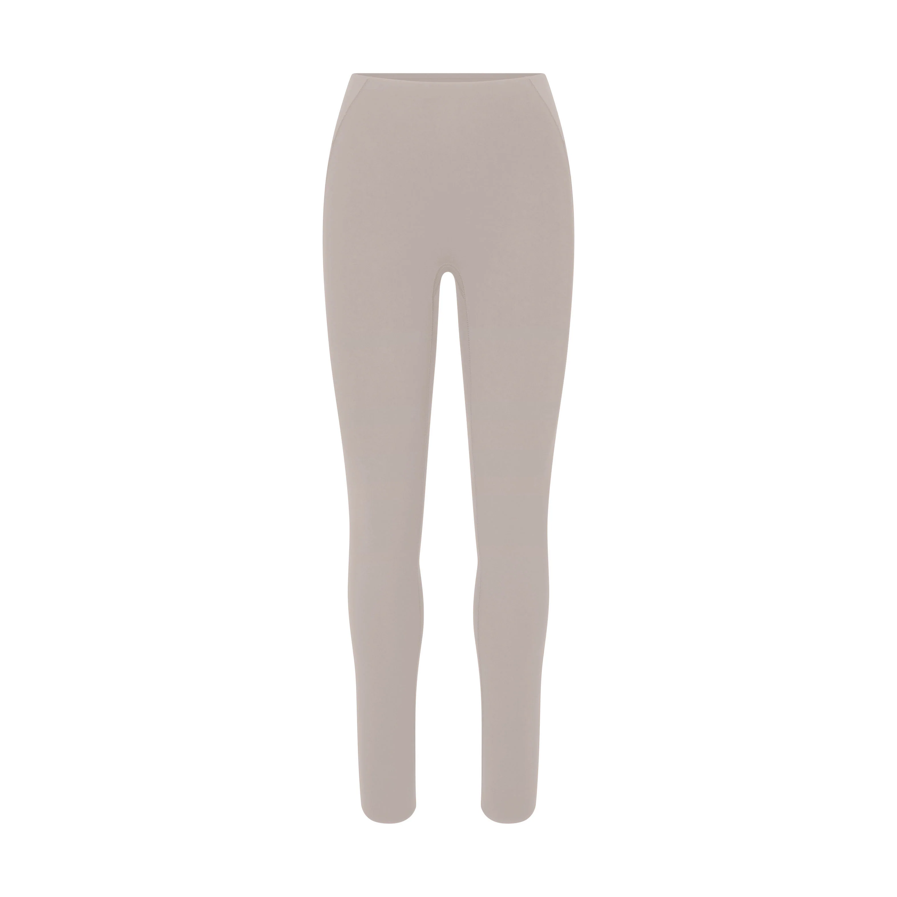 NikeSKIMS STUDIO STRETCH 26" LEGGING | LINEN