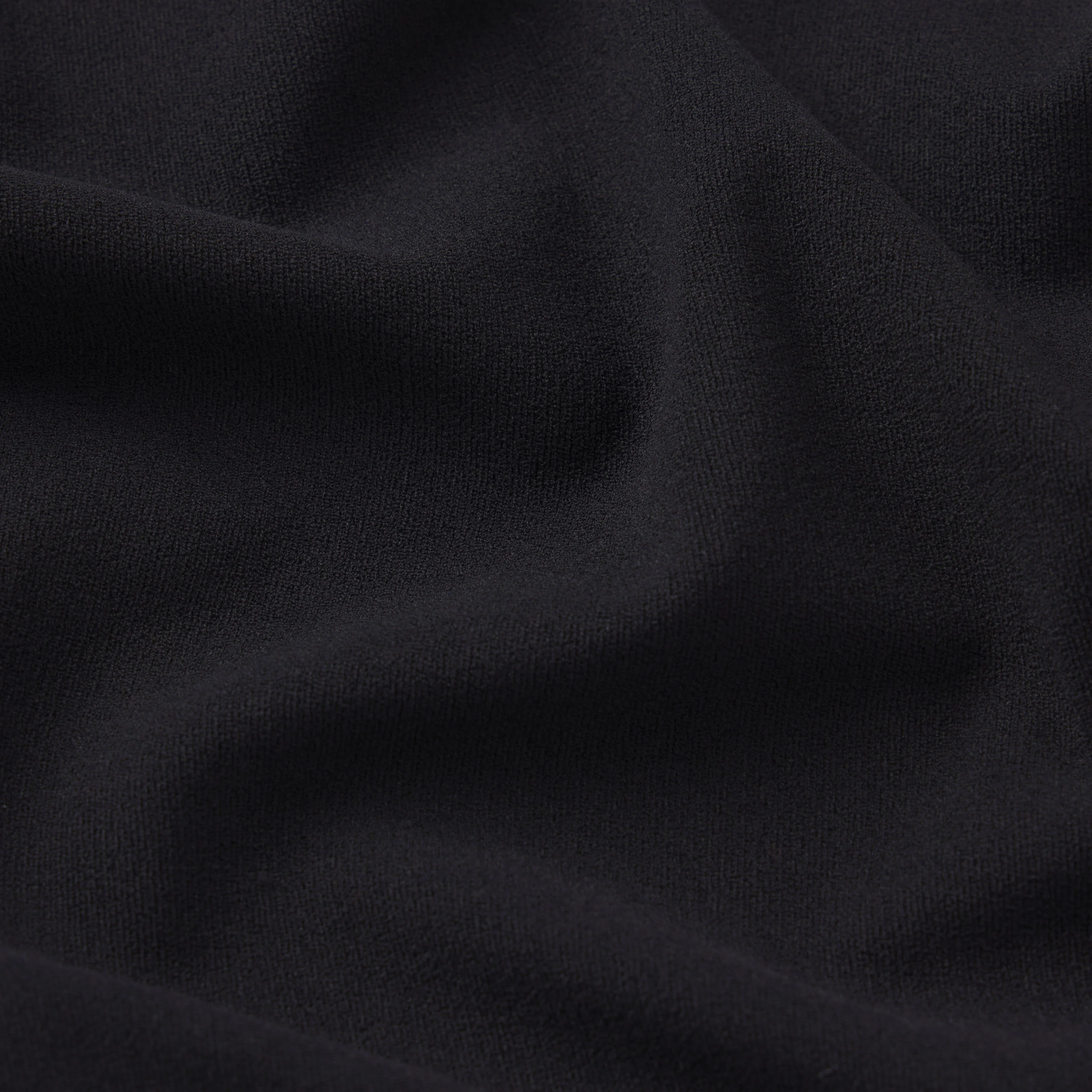 NikeSKIMS STUDIO STRETCH 5" BIKER SHORT | OBSIDIAN - Image 7