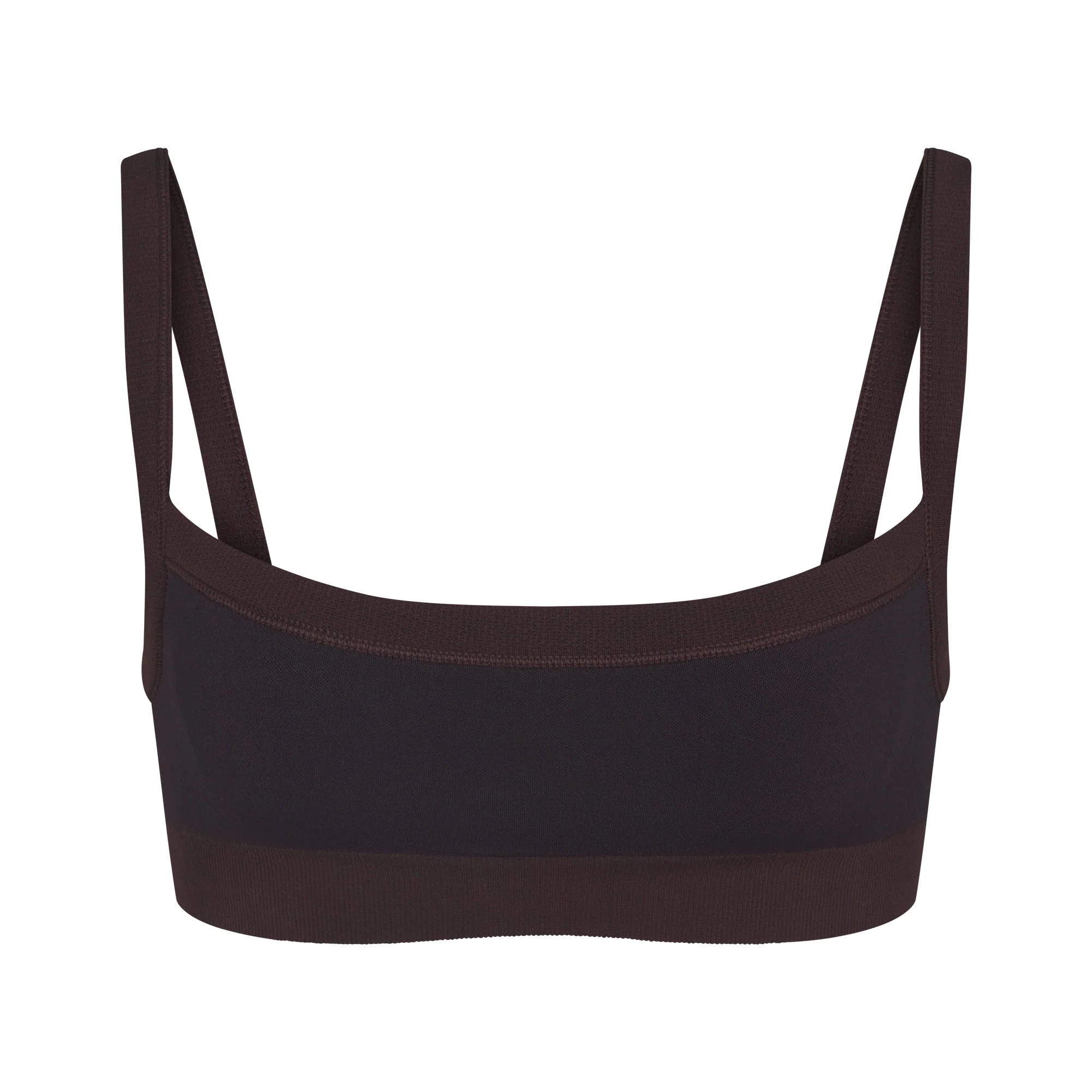 NikeSKIMS VINTAGE SEAMLESS CAMI BRA | PHOENIX - Image 6