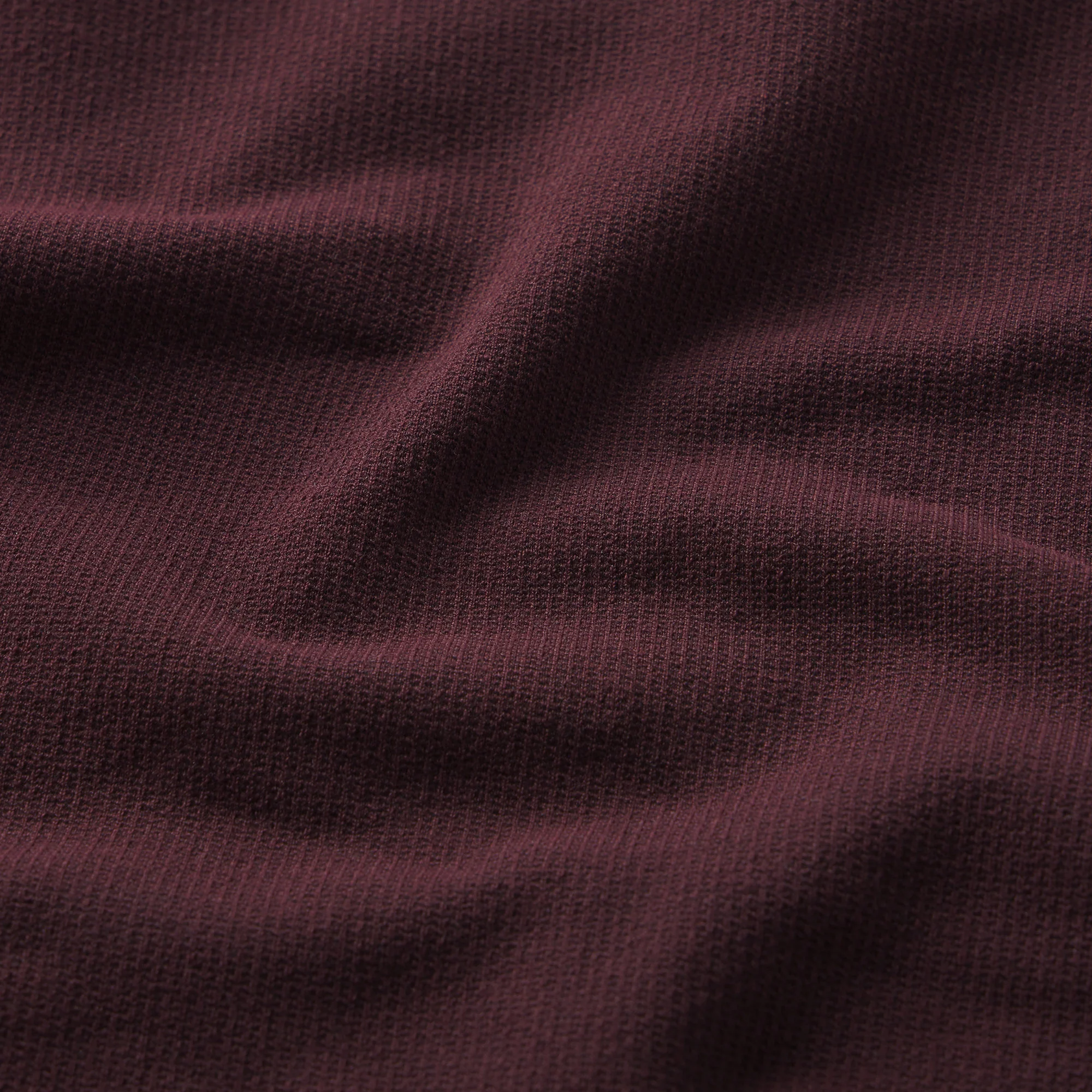 NikeSKIMS VINTAGE SEAMLESS RACER BACK TANK | CURRANT - Image 6