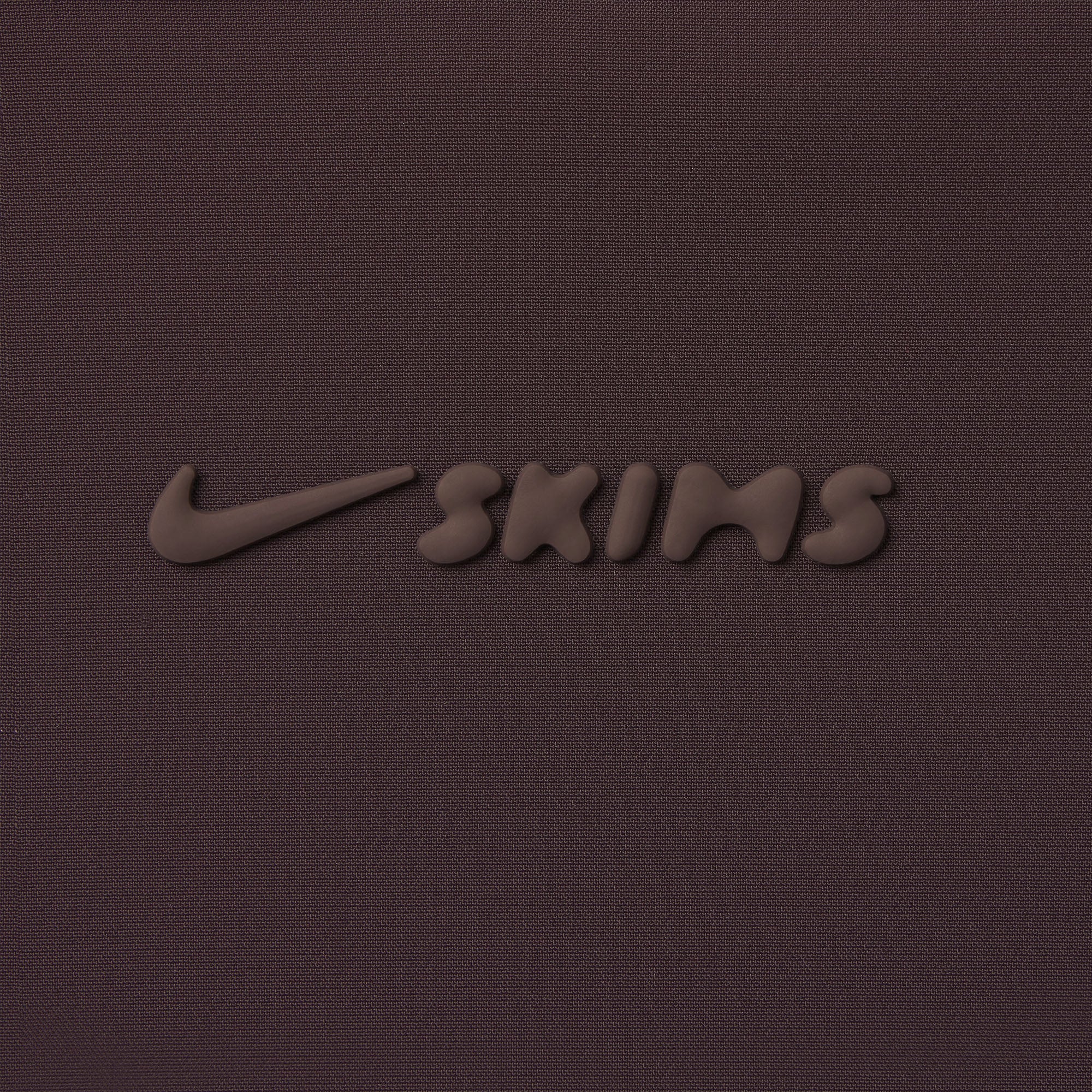 NikeSKIMS WOVEN NYLON WRAP COAT | PHOENIX - Image 7
