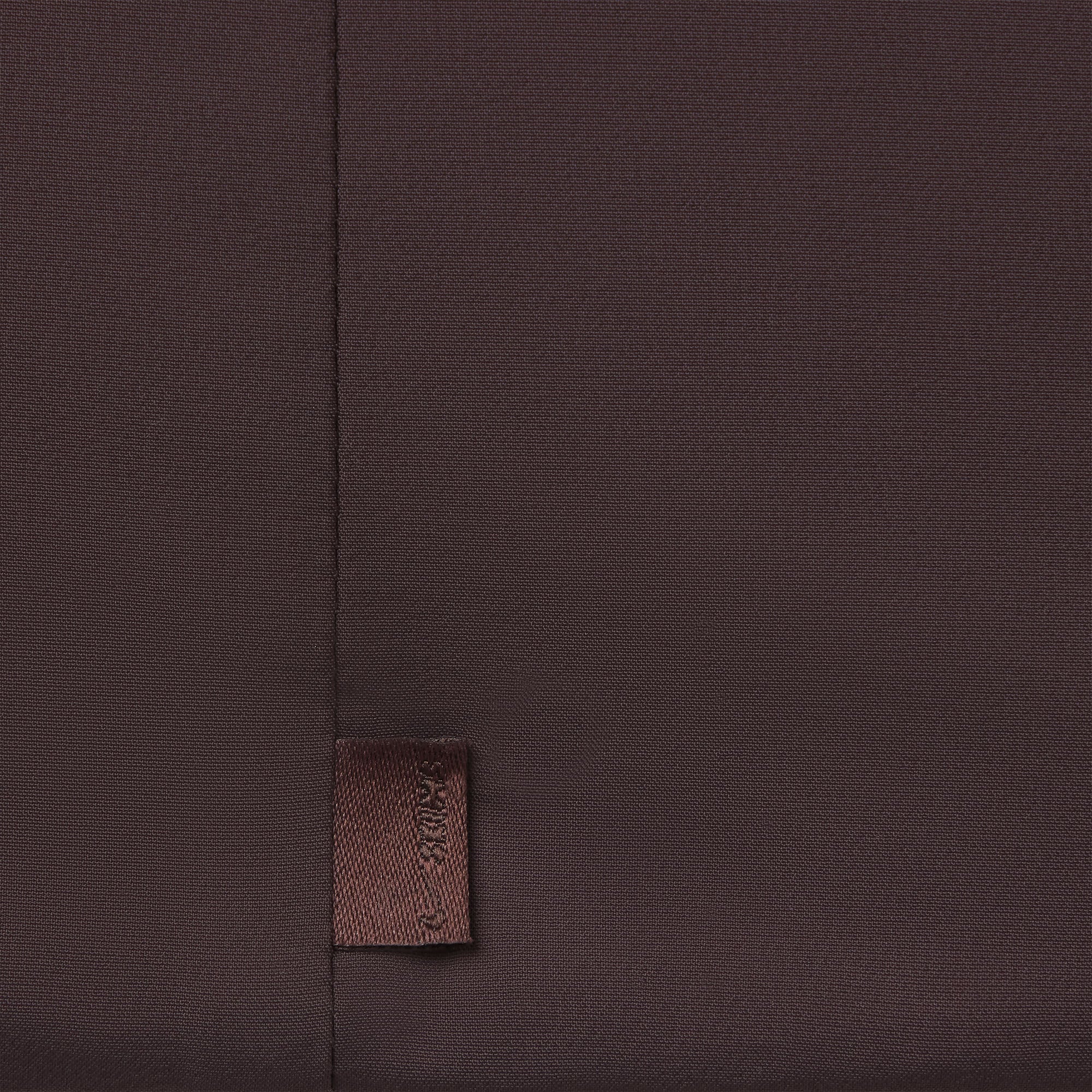NikeSKIMS WOVEN NYLON WRAP COAT | PHOENIX - Image 9