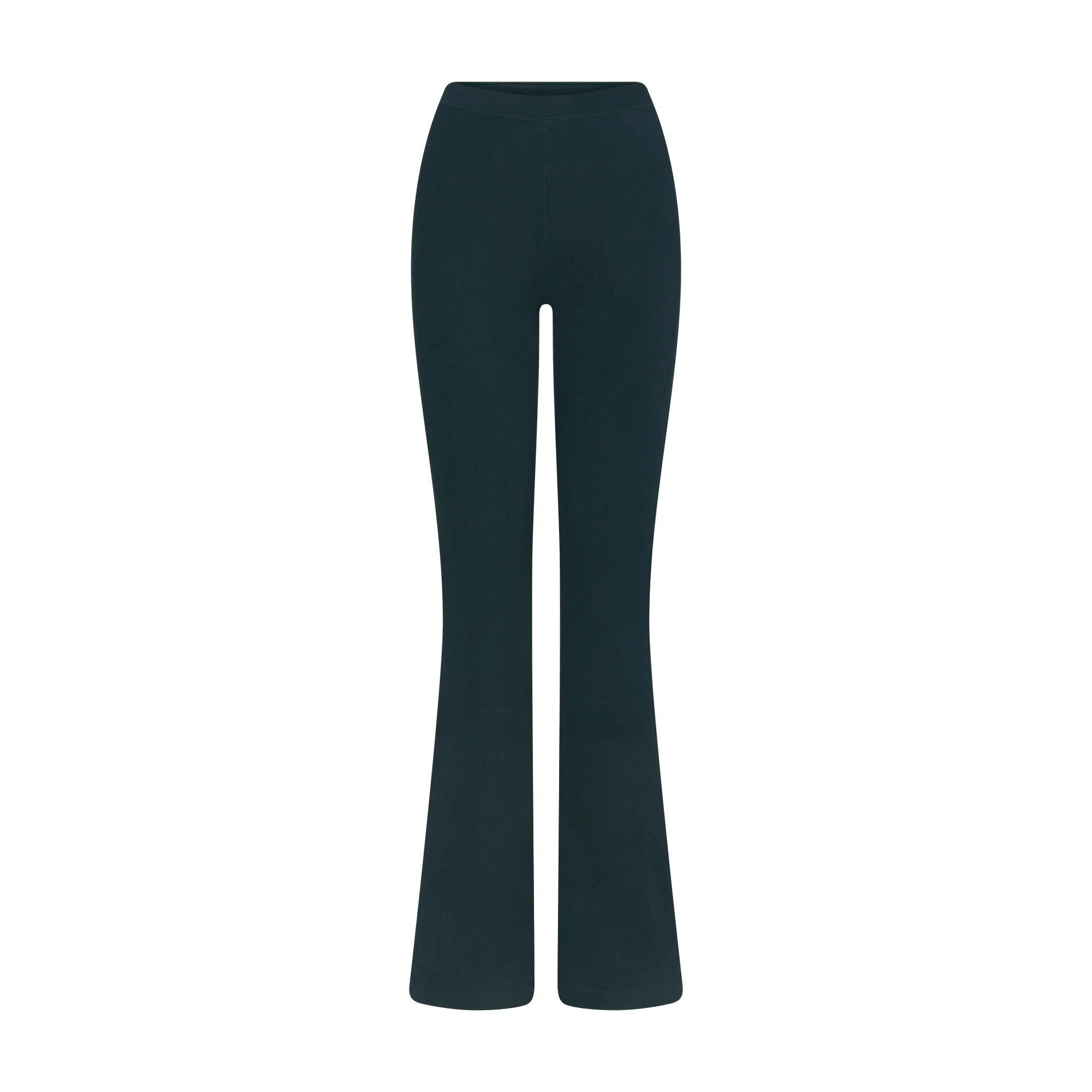 OUTDOOR FLEECE PANT | DARK TEAL