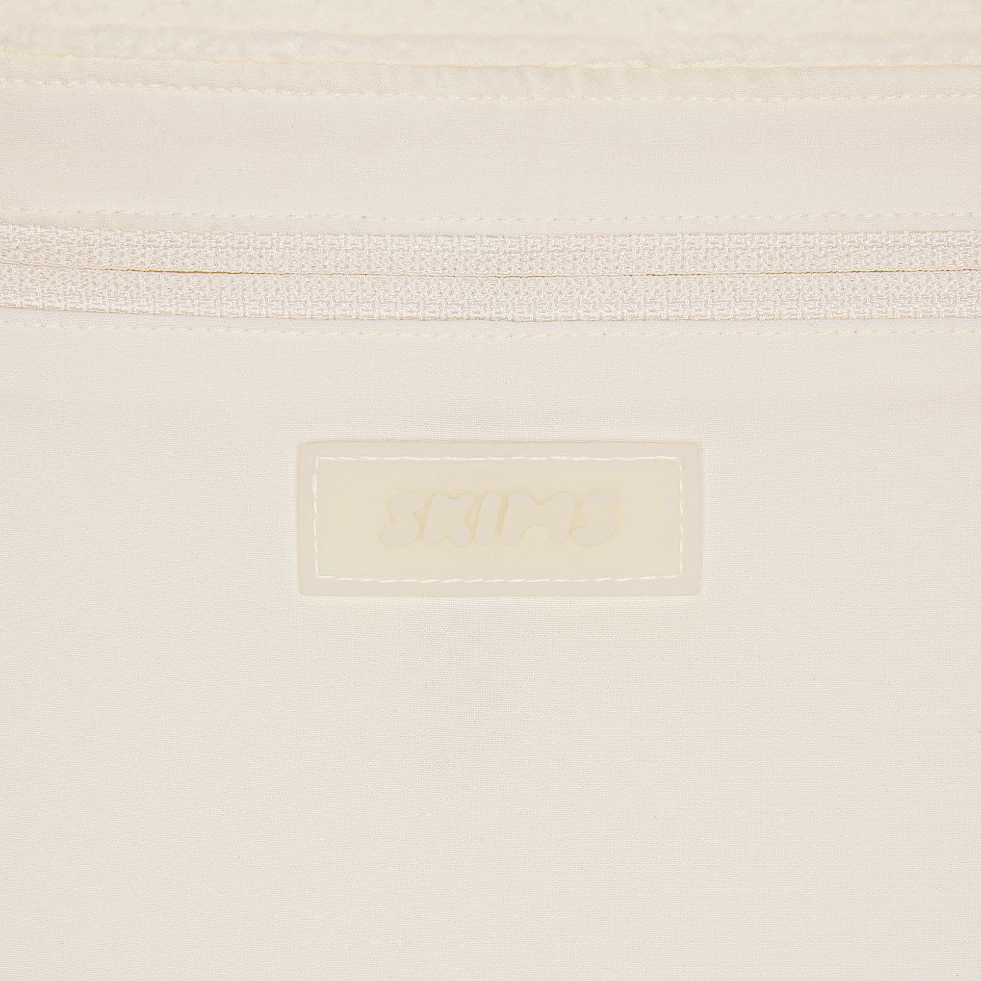 OUTDOOR FLEECE PANT | ECRU - Image 7