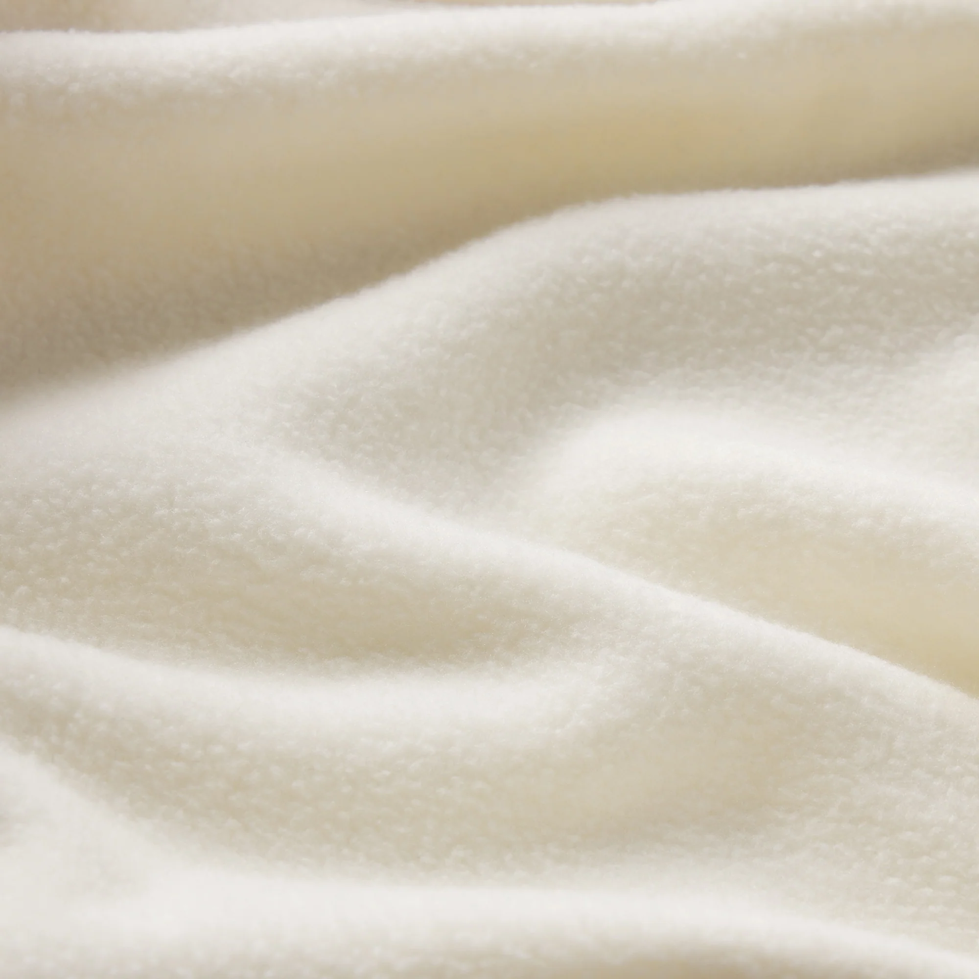 OUTDOOR FLEECE PANT | ECRU - Image 8